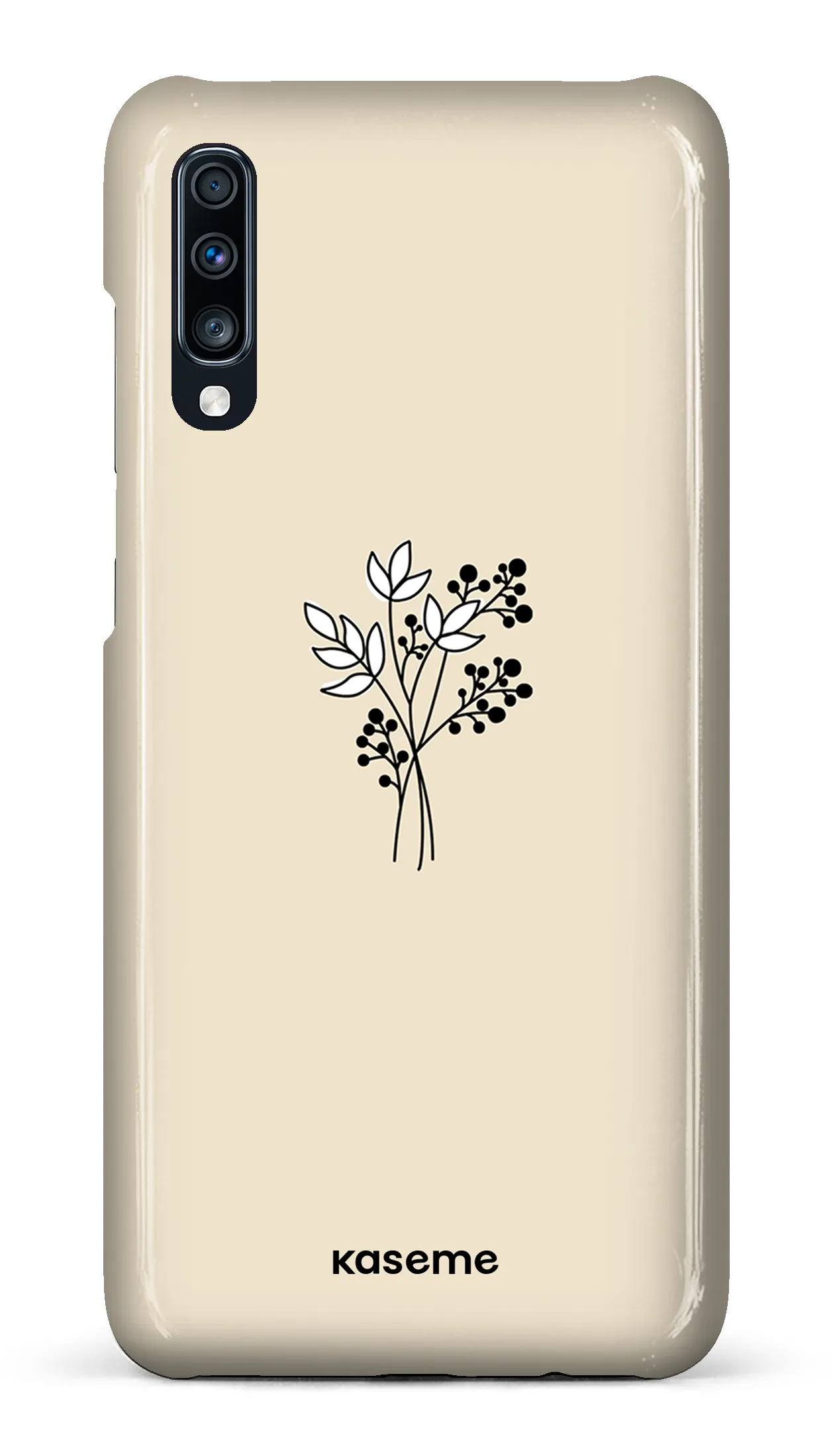 Cinnamon beige