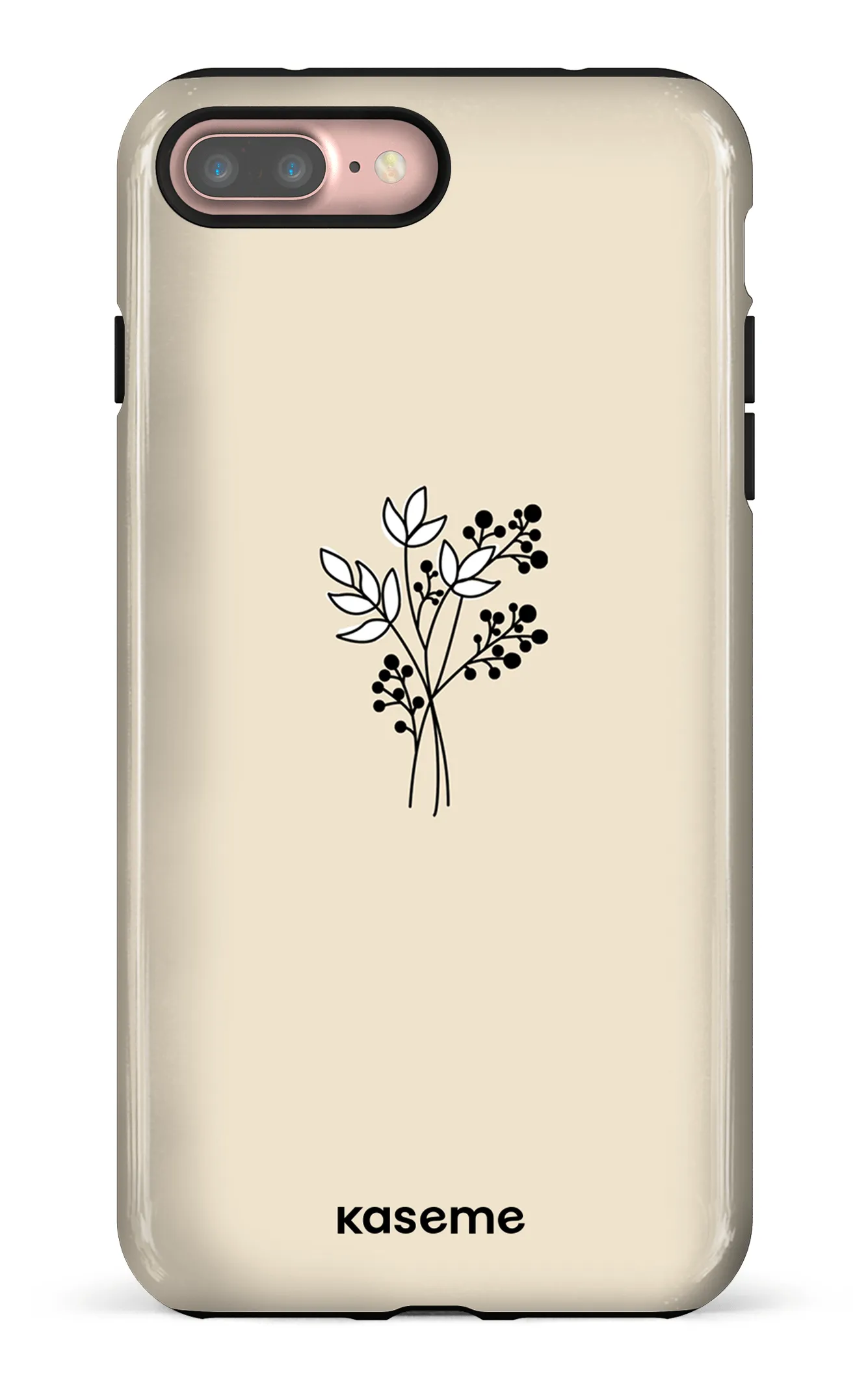 Cinnamon beige