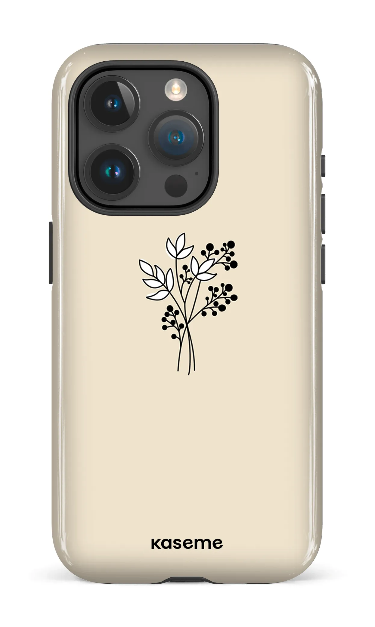 Cinnamon beige