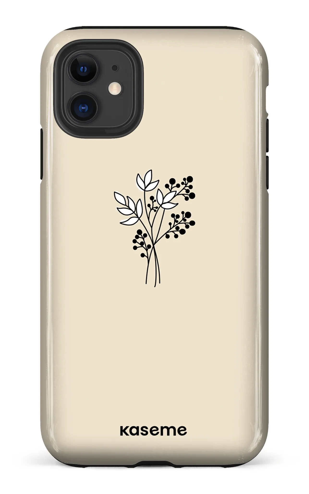Cinnamon beige