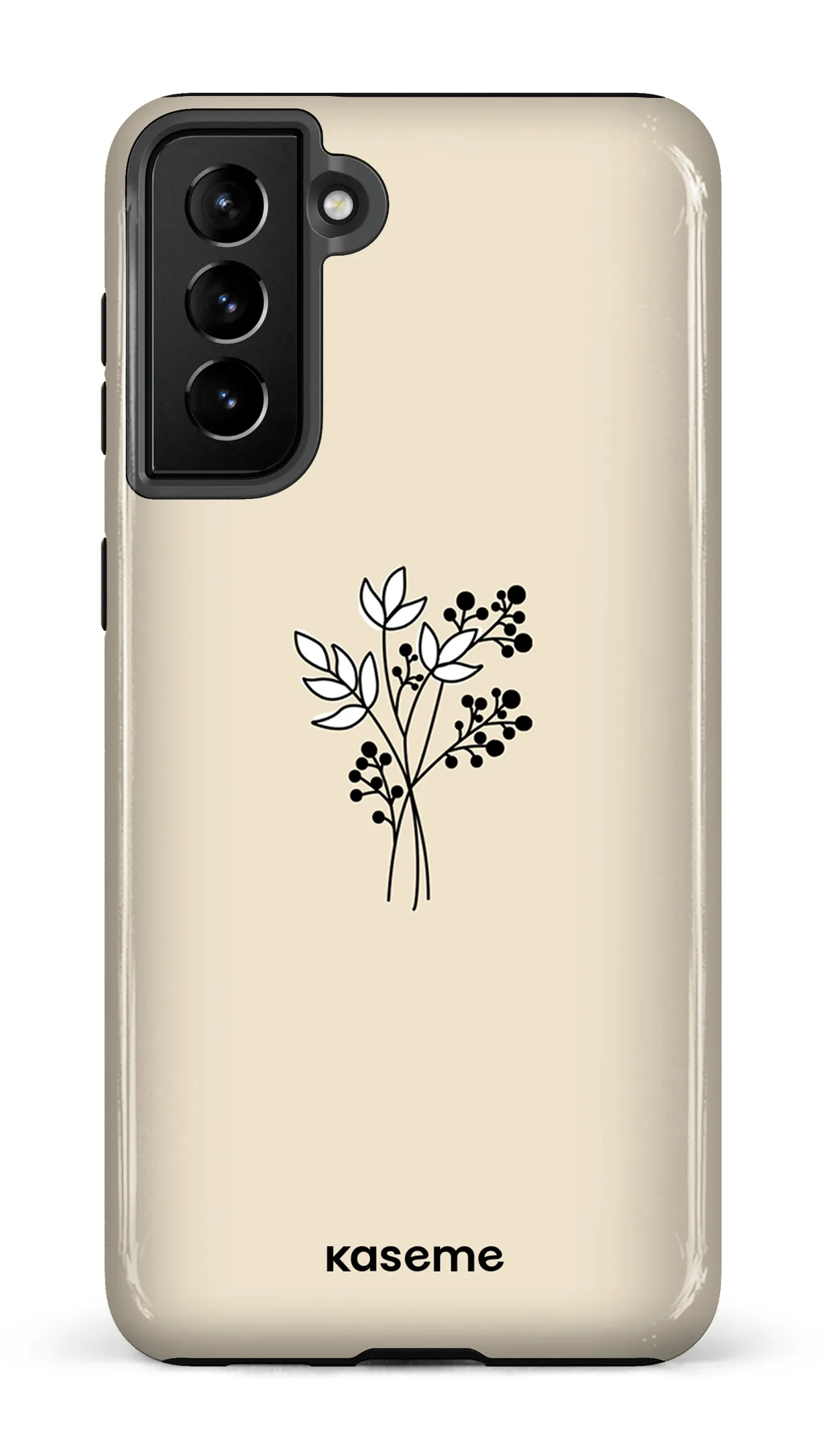 Cinnamon beige