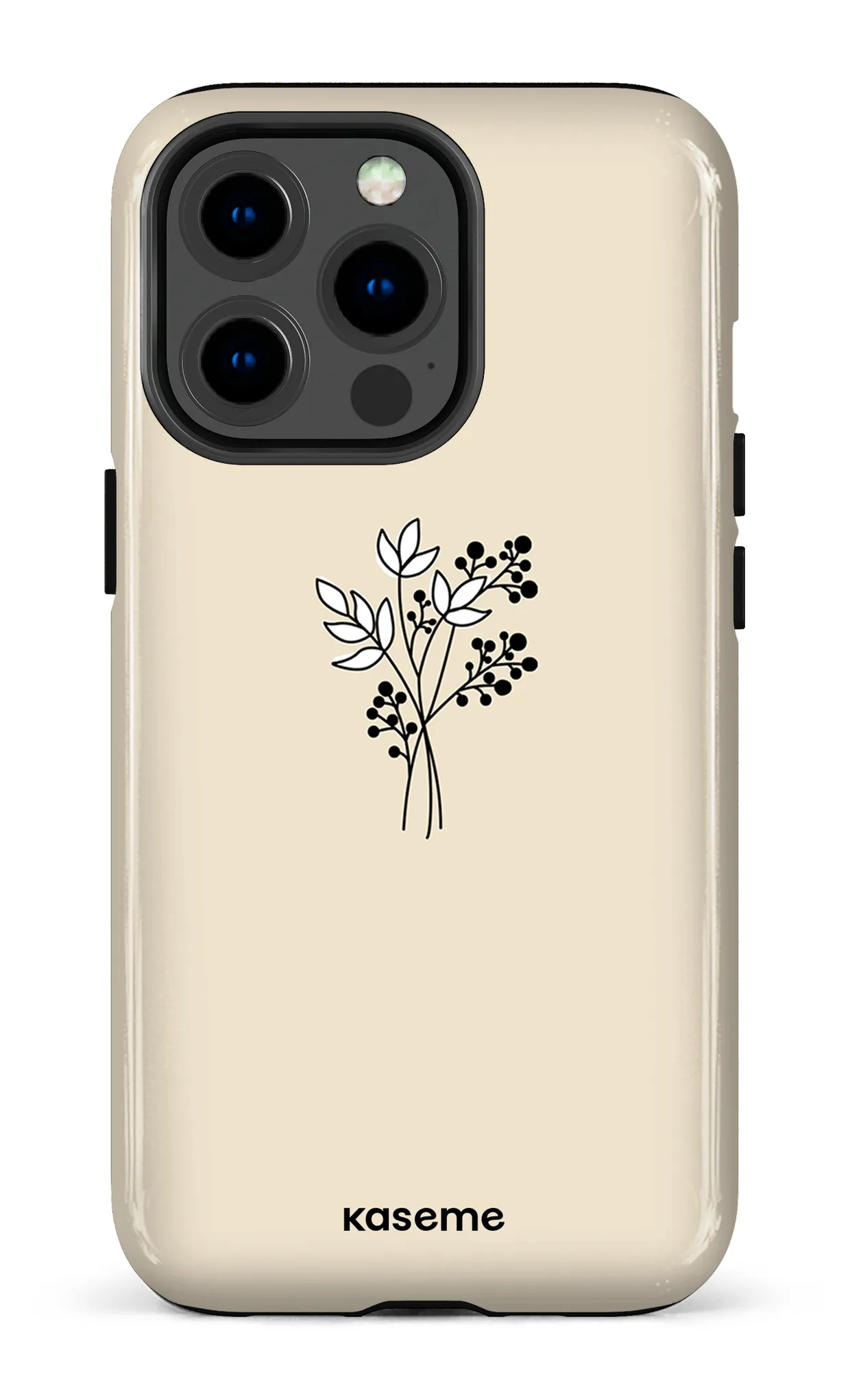 Cinnamon beige