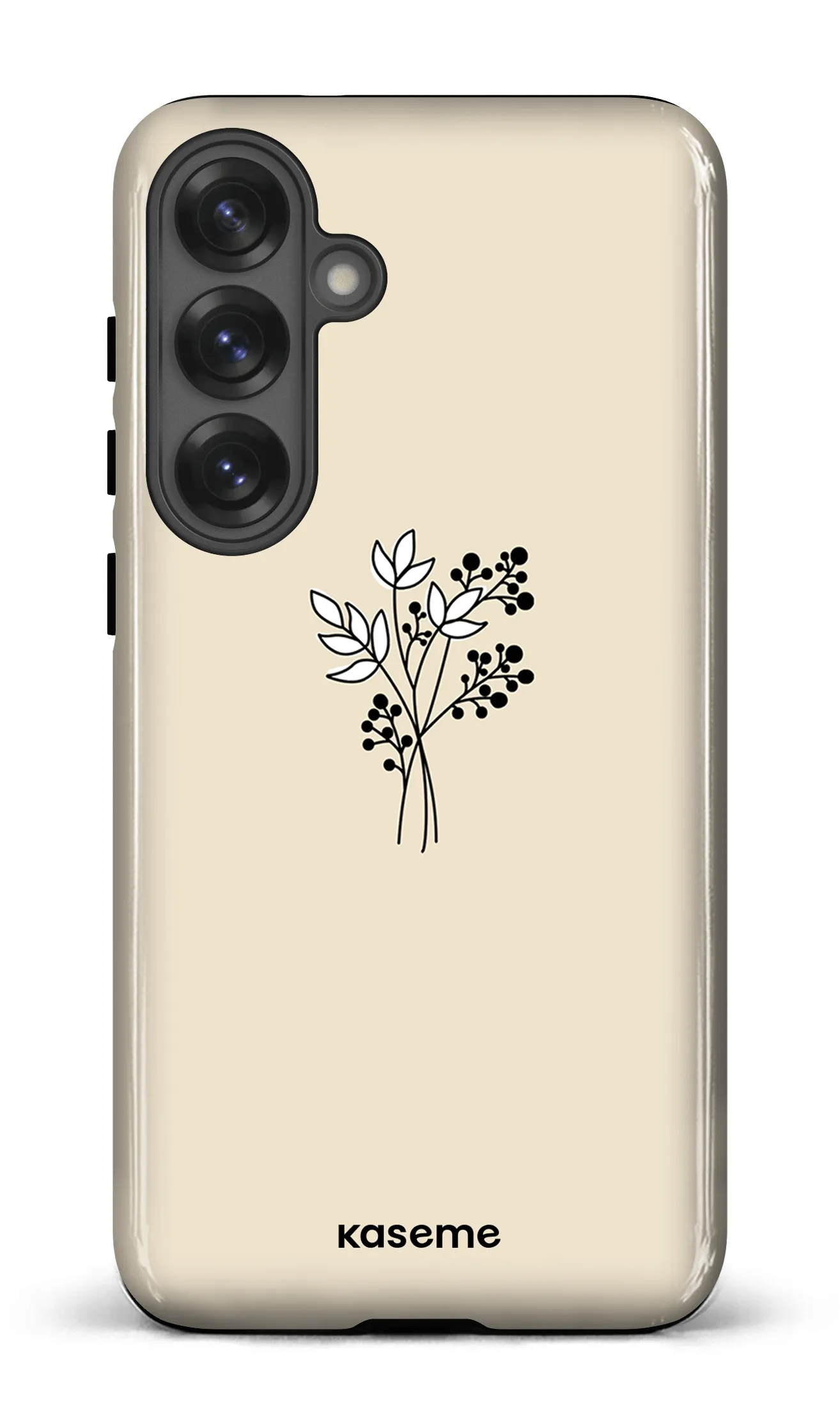 Cinnamon beige