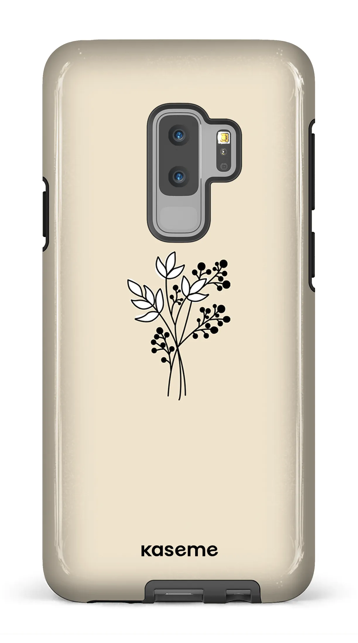 Cinnamon beige