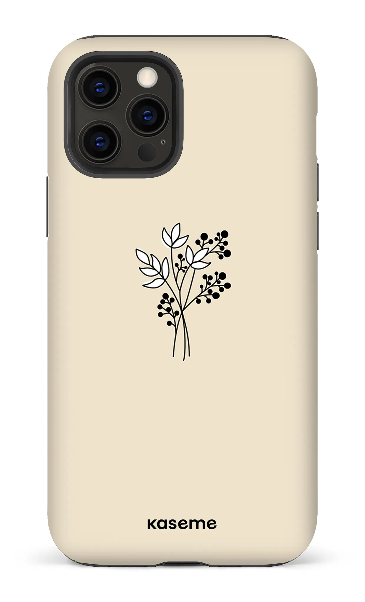Cinnamon beige