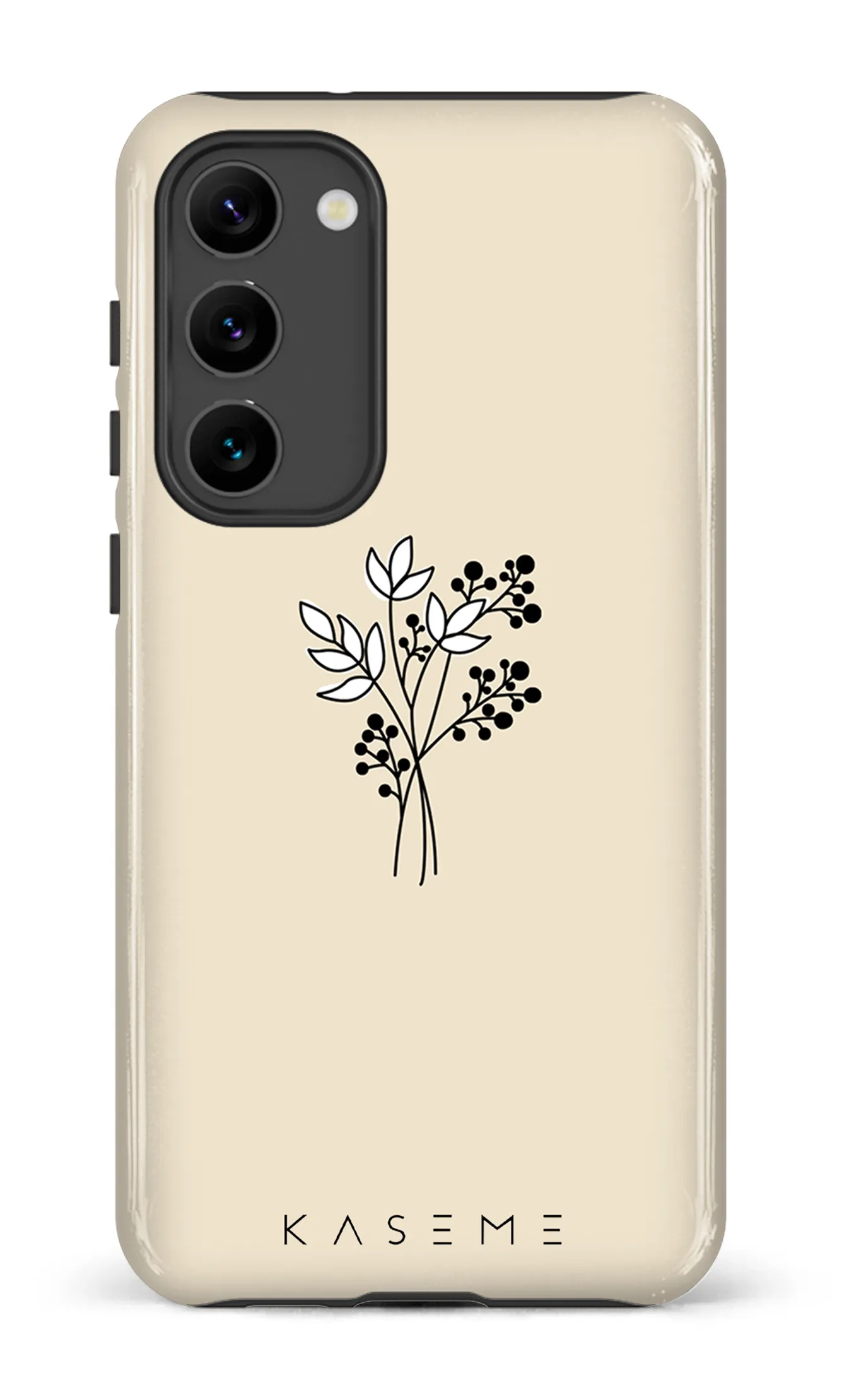 Cinnamon beige