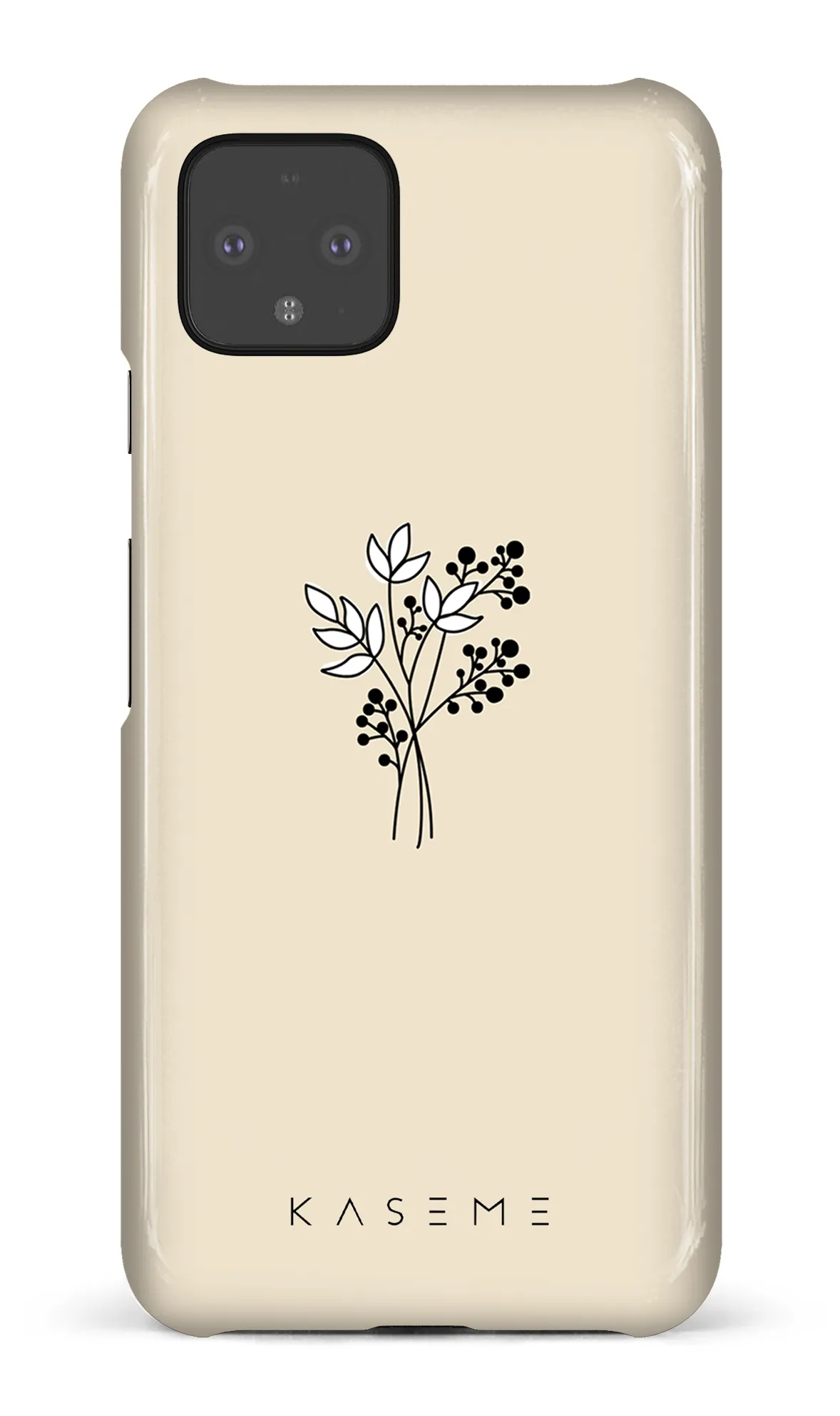 Cinnamon beige