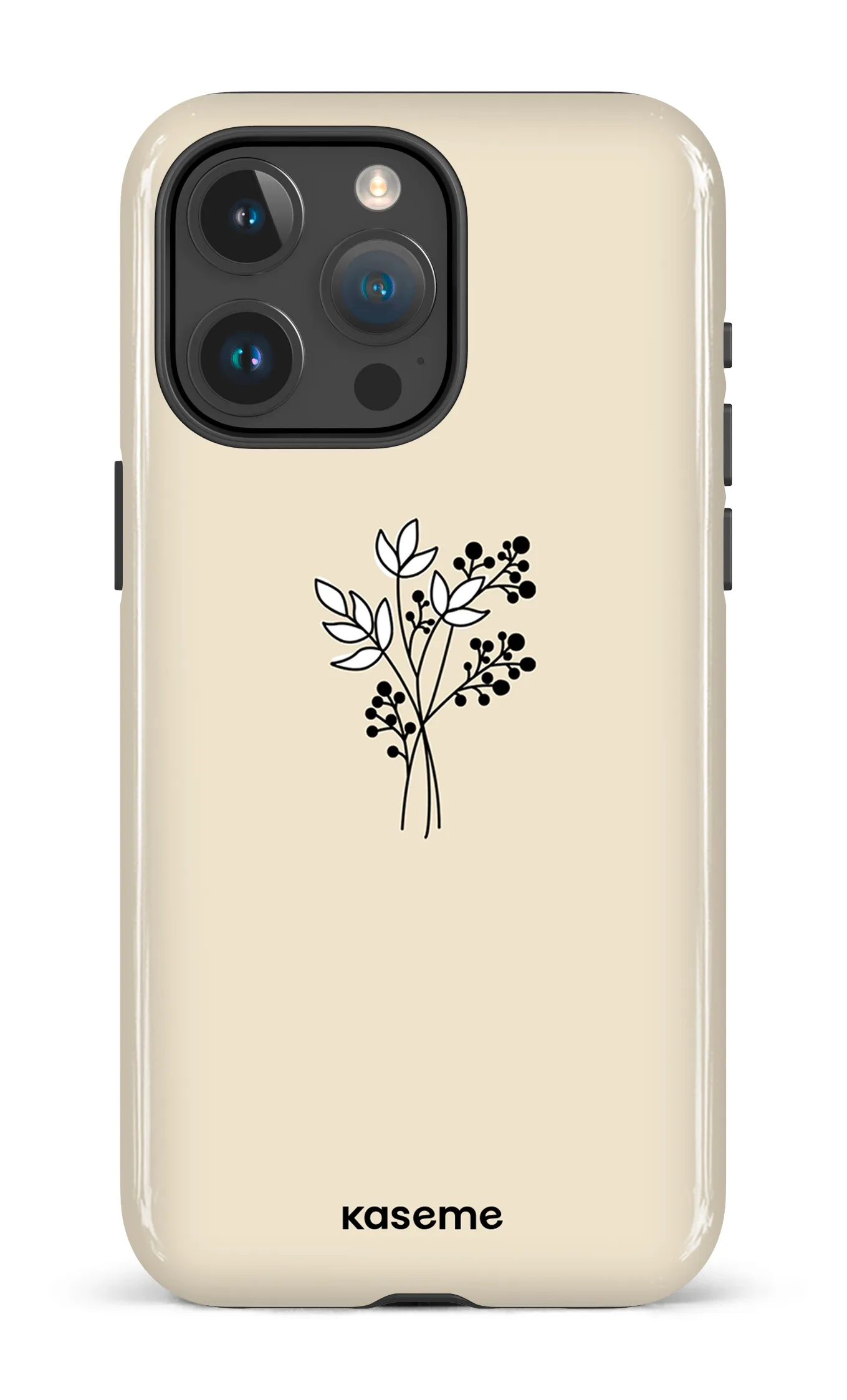Cinnamon beige