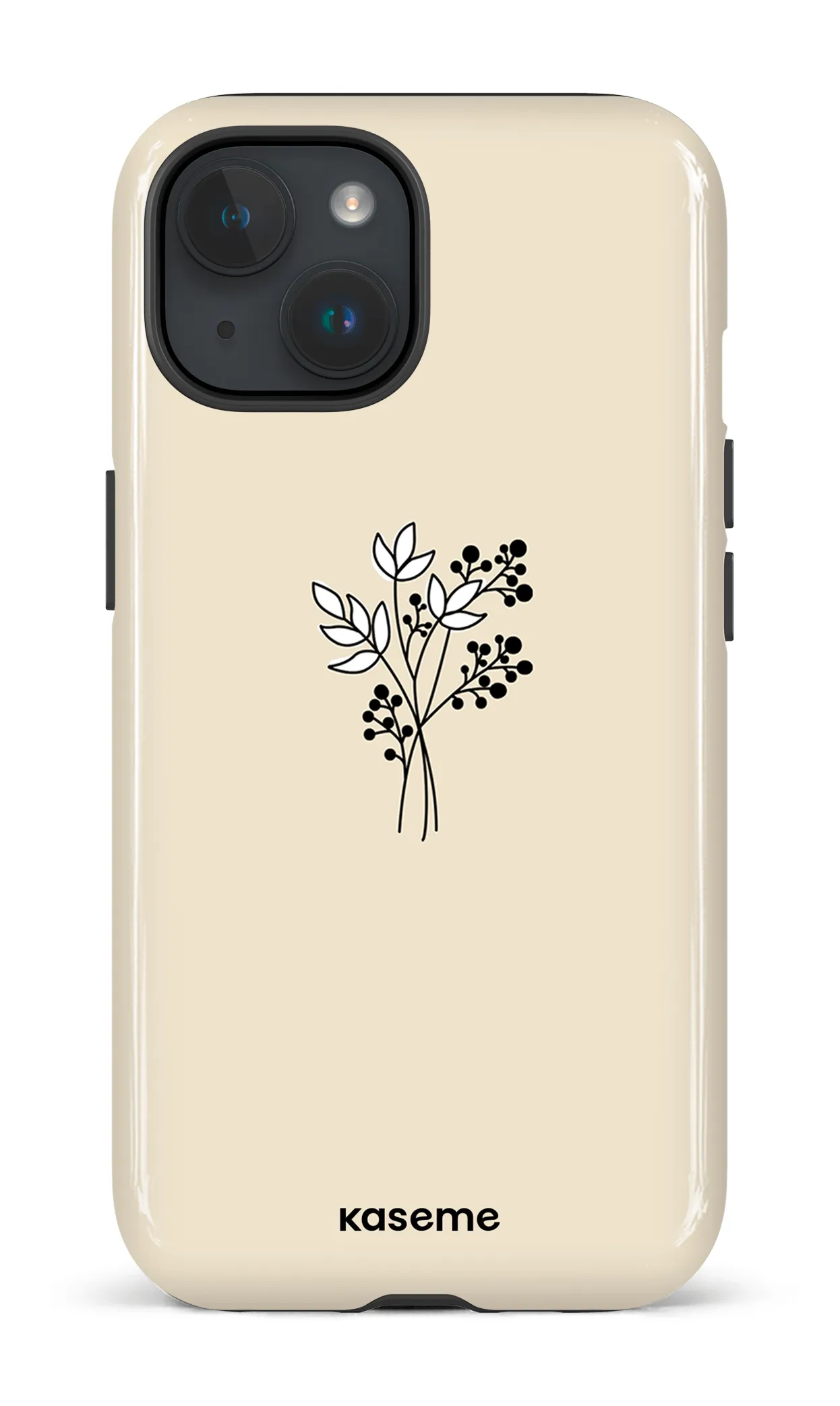 Cinnamon beige