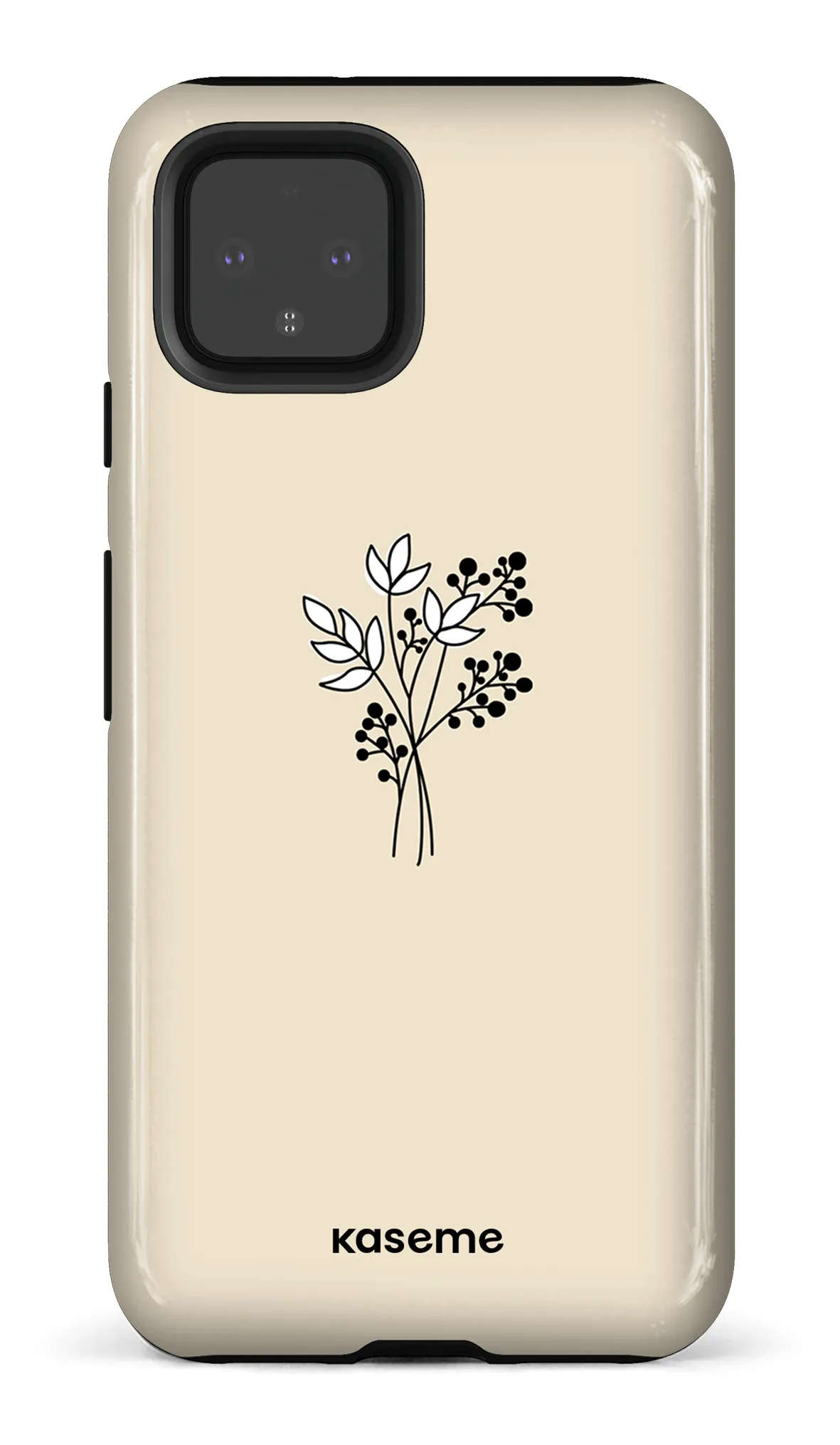 Cinnamon beige