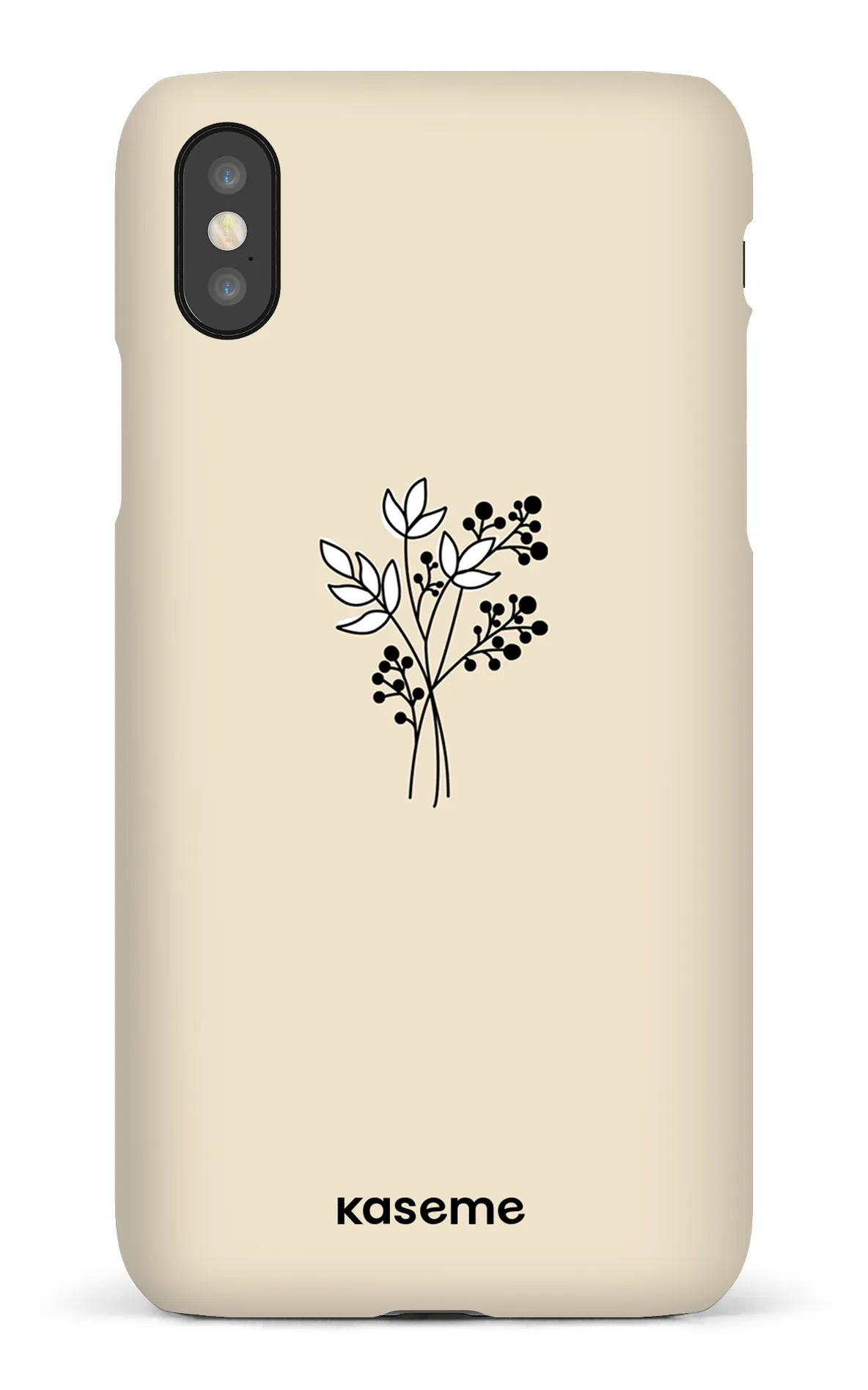 Cinnamon beige