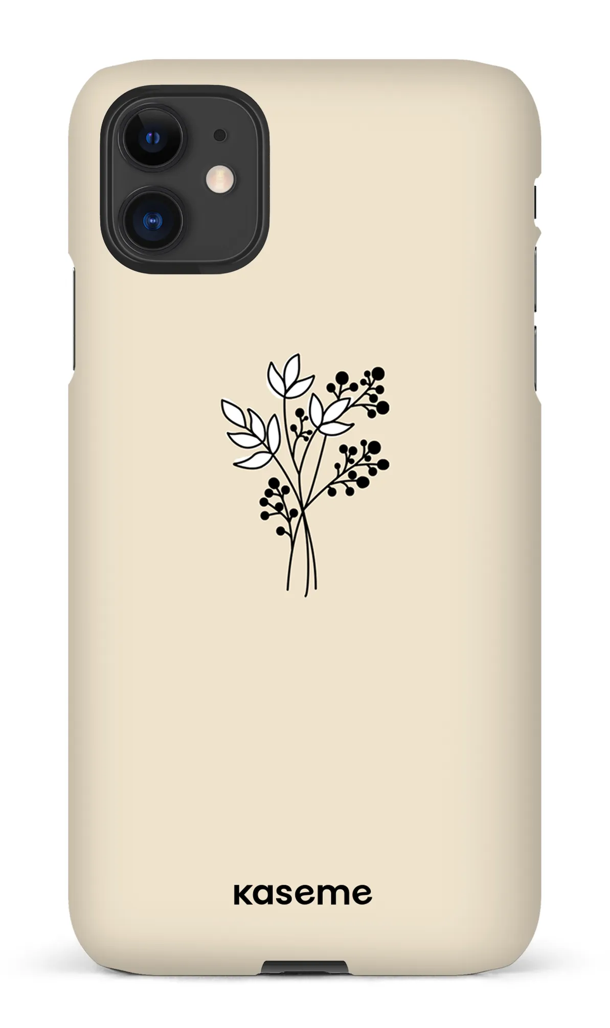 Cinnamon beige