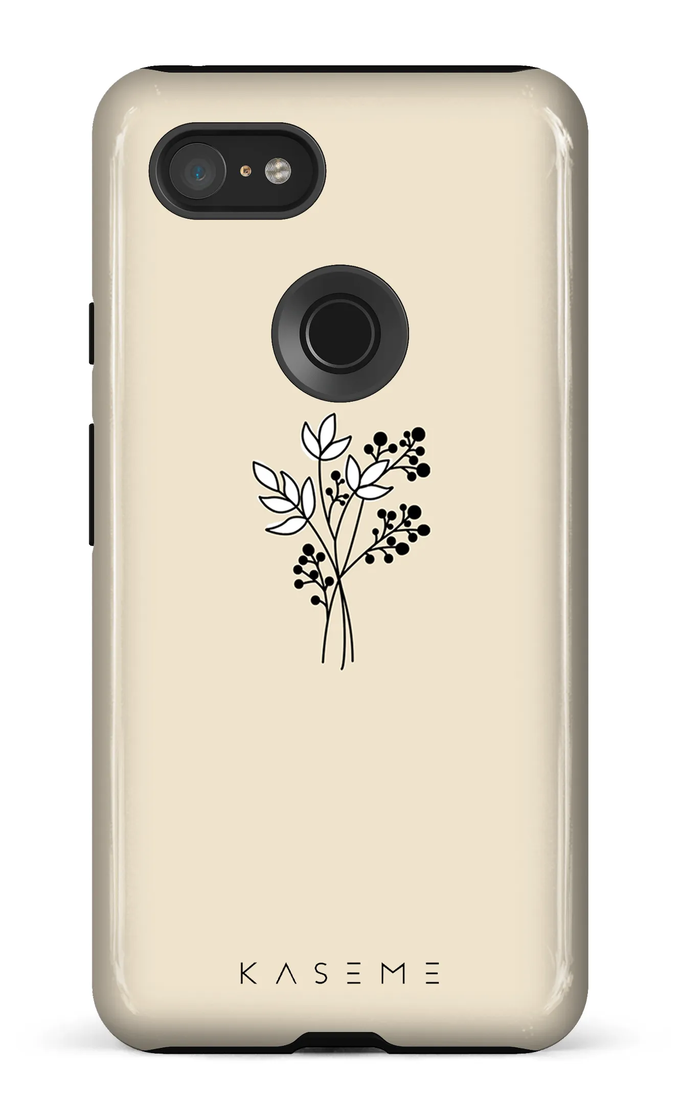 Cinnamon beige