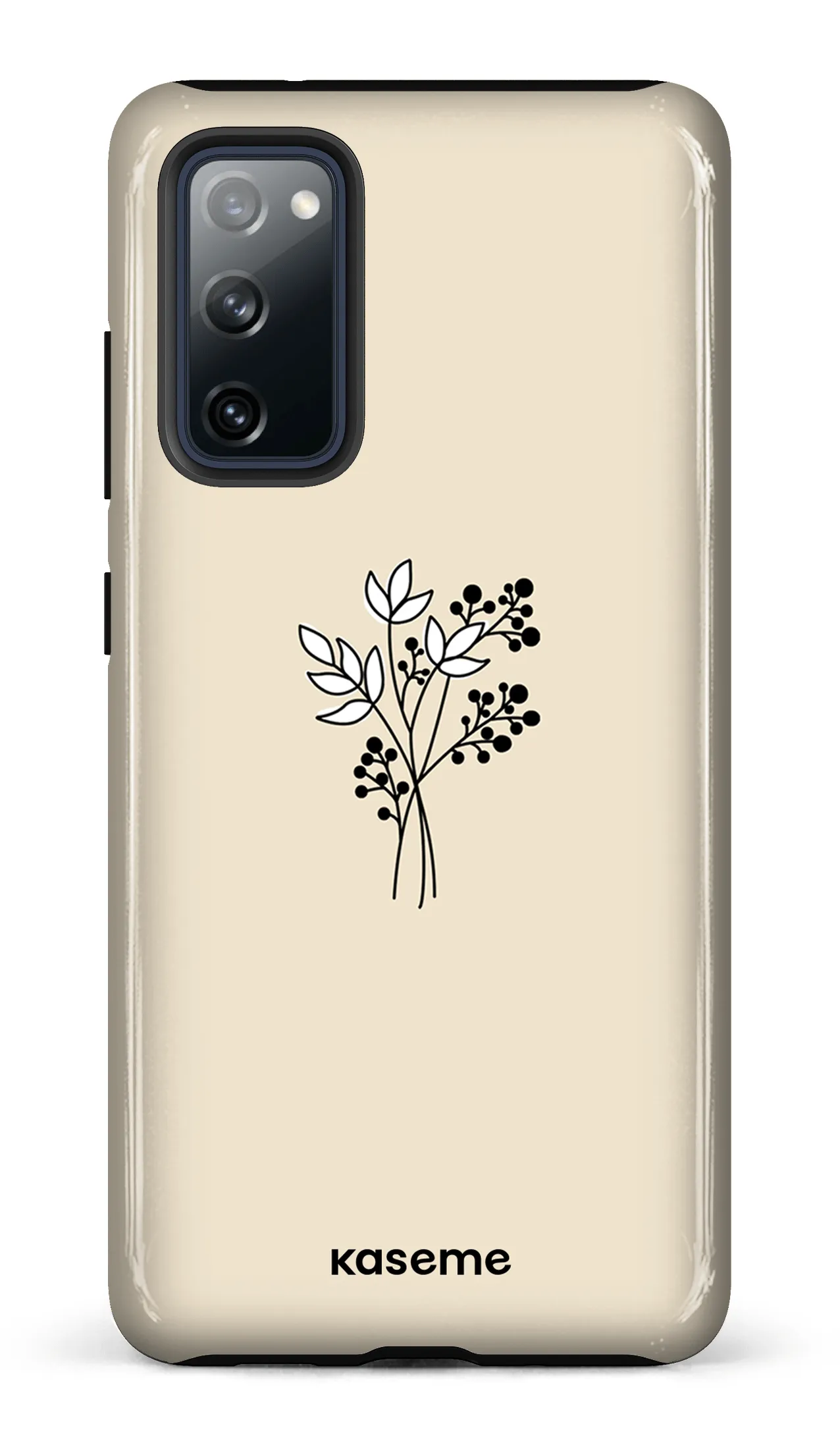 Cinnamon beige