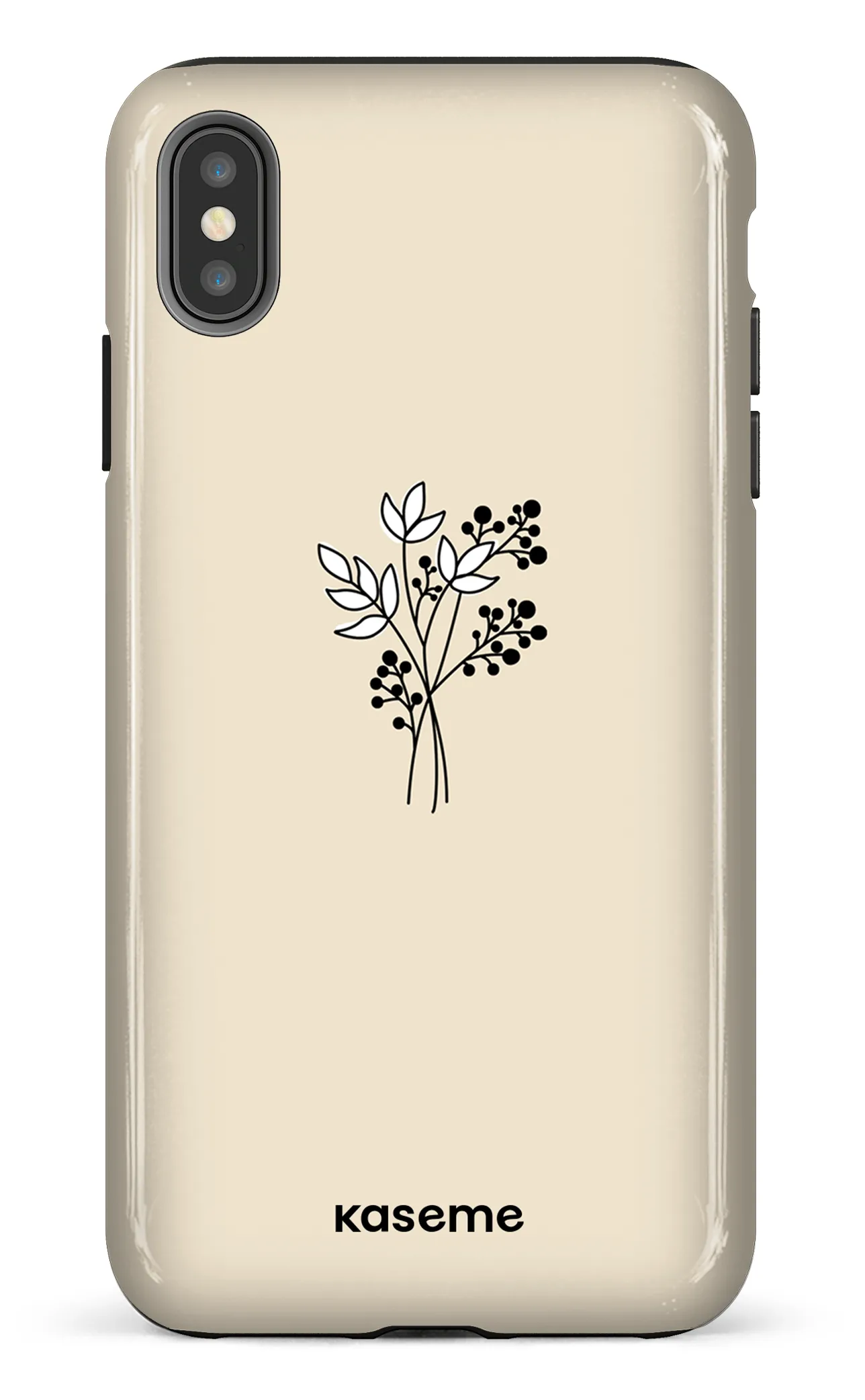 Cinnamon beige