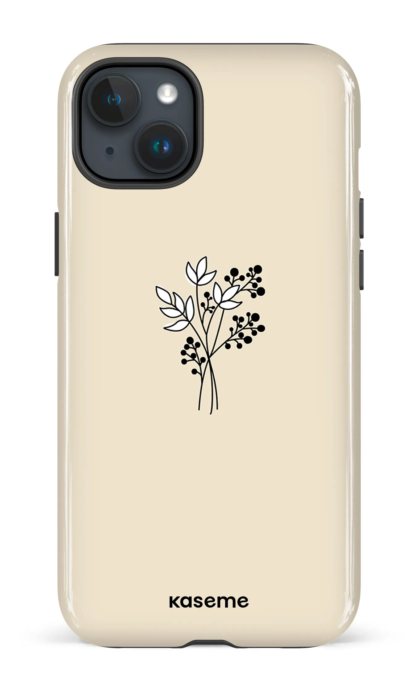 Cinnamon beige