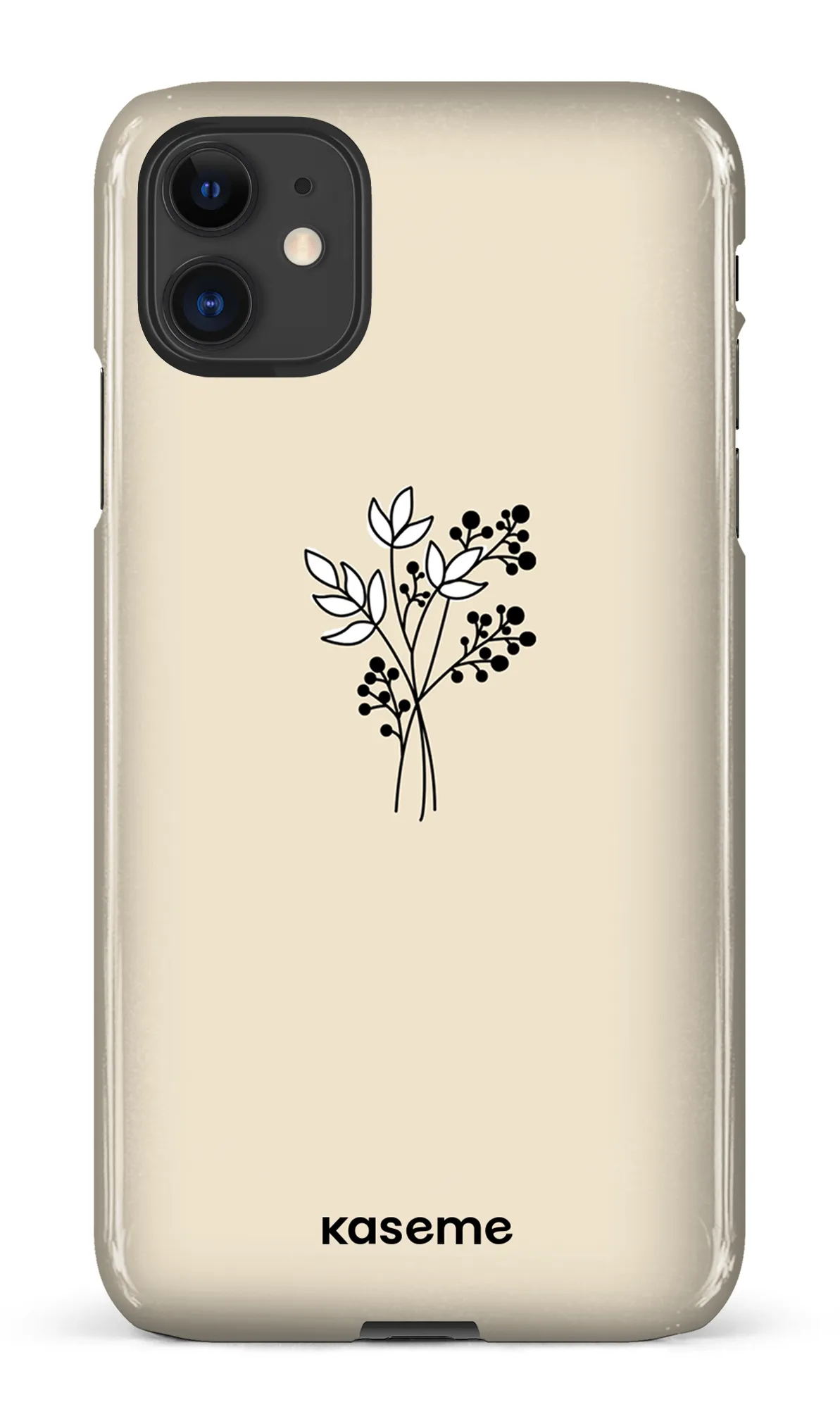 Cinnamon beige