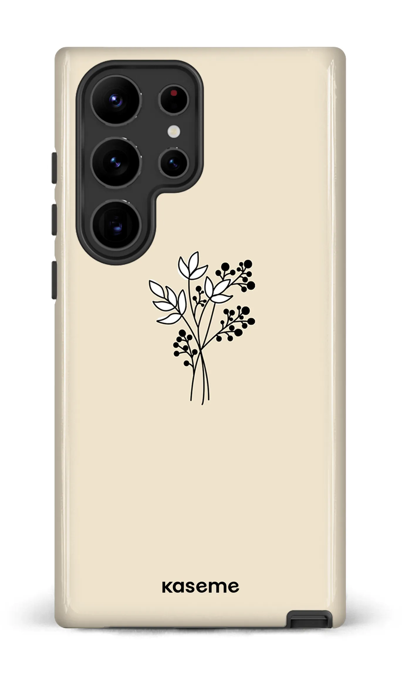 Cinnamon beige