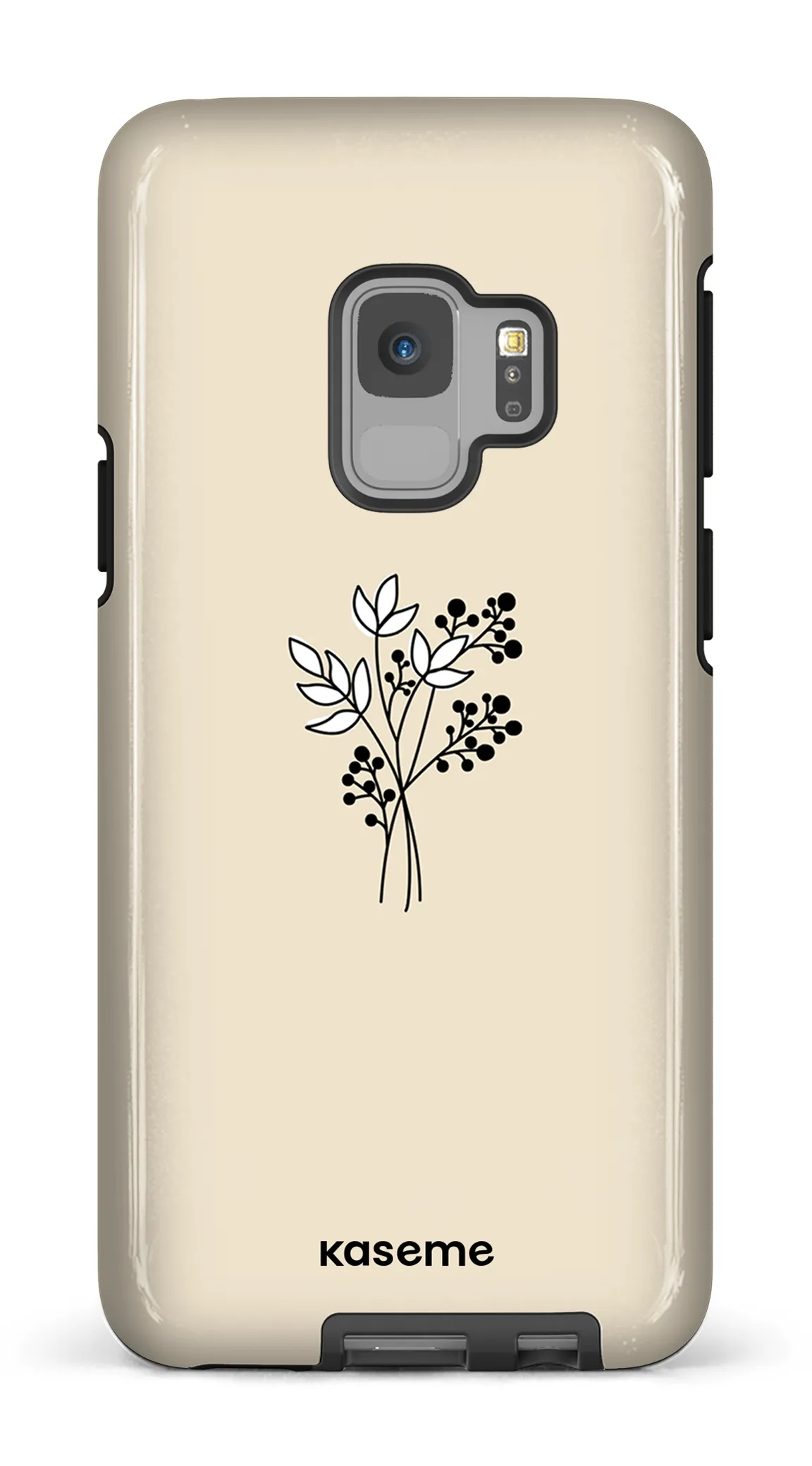 Cinnamon beige