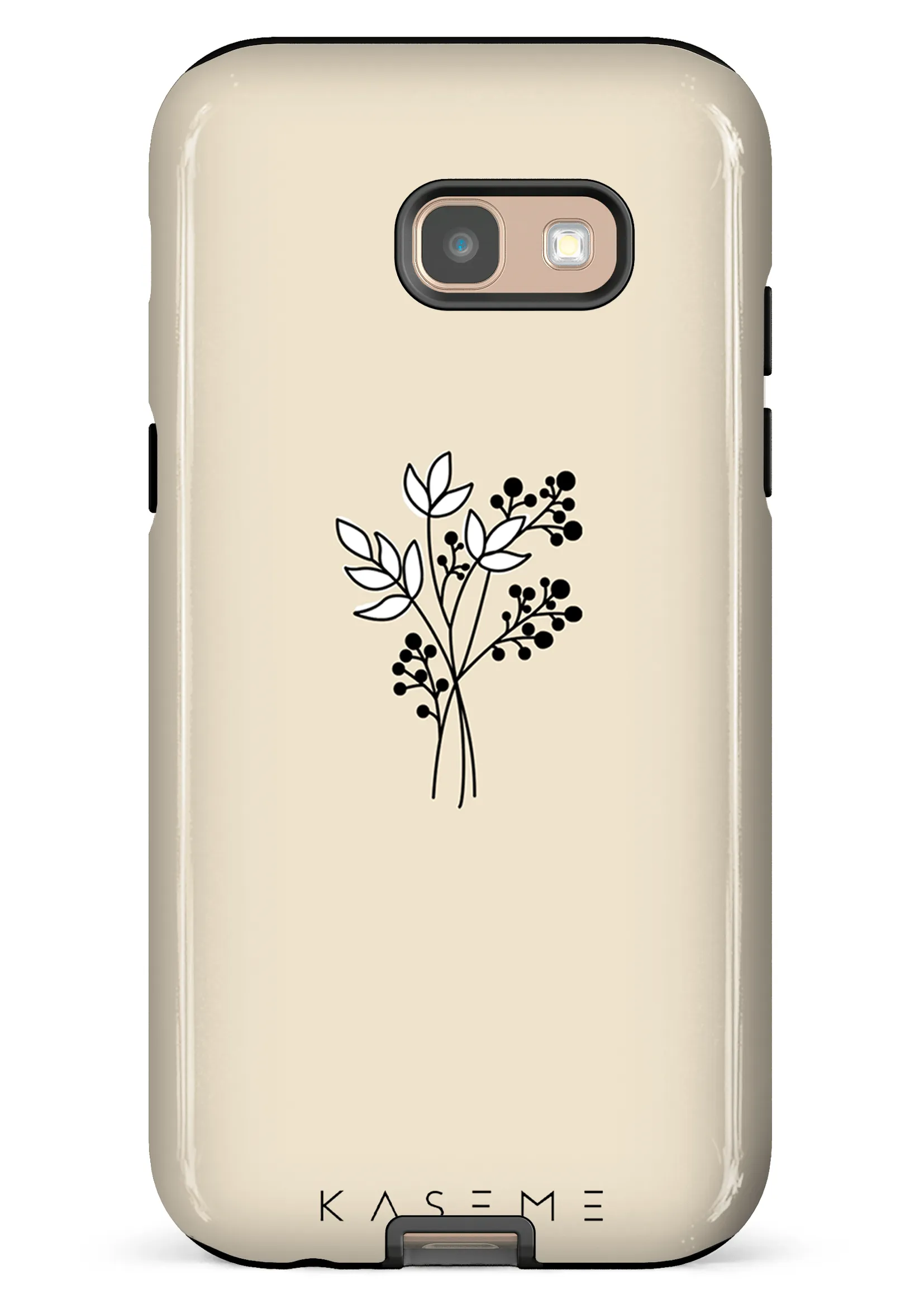 Cinnamon beige
