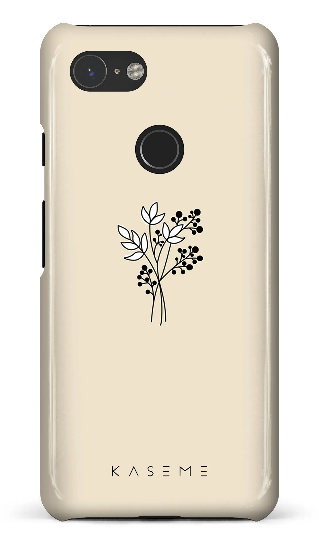 Cinnamon beige