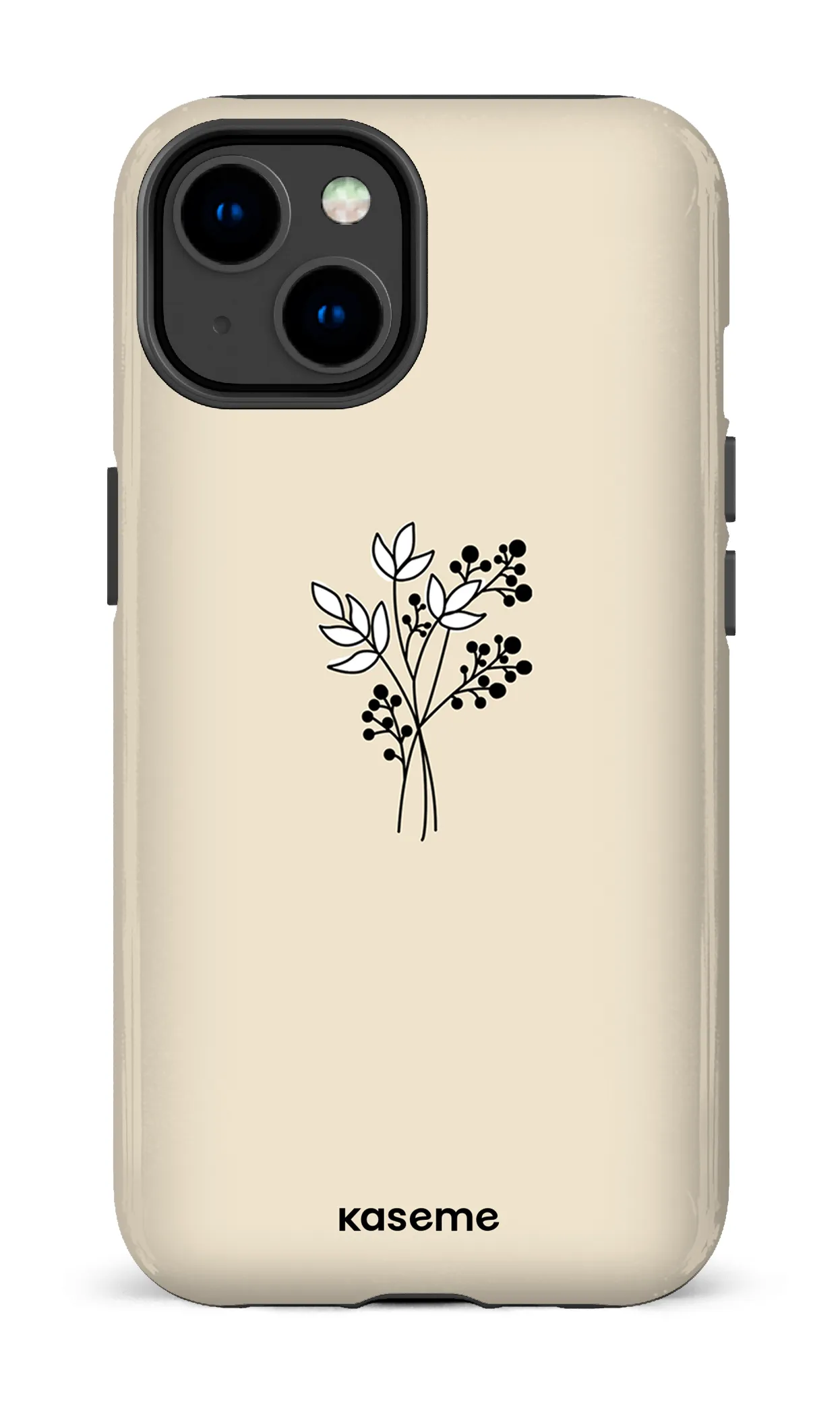 Cinnamon beige