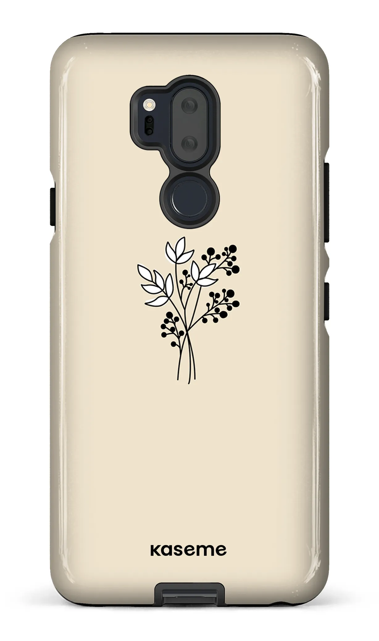 Cinnamon beige