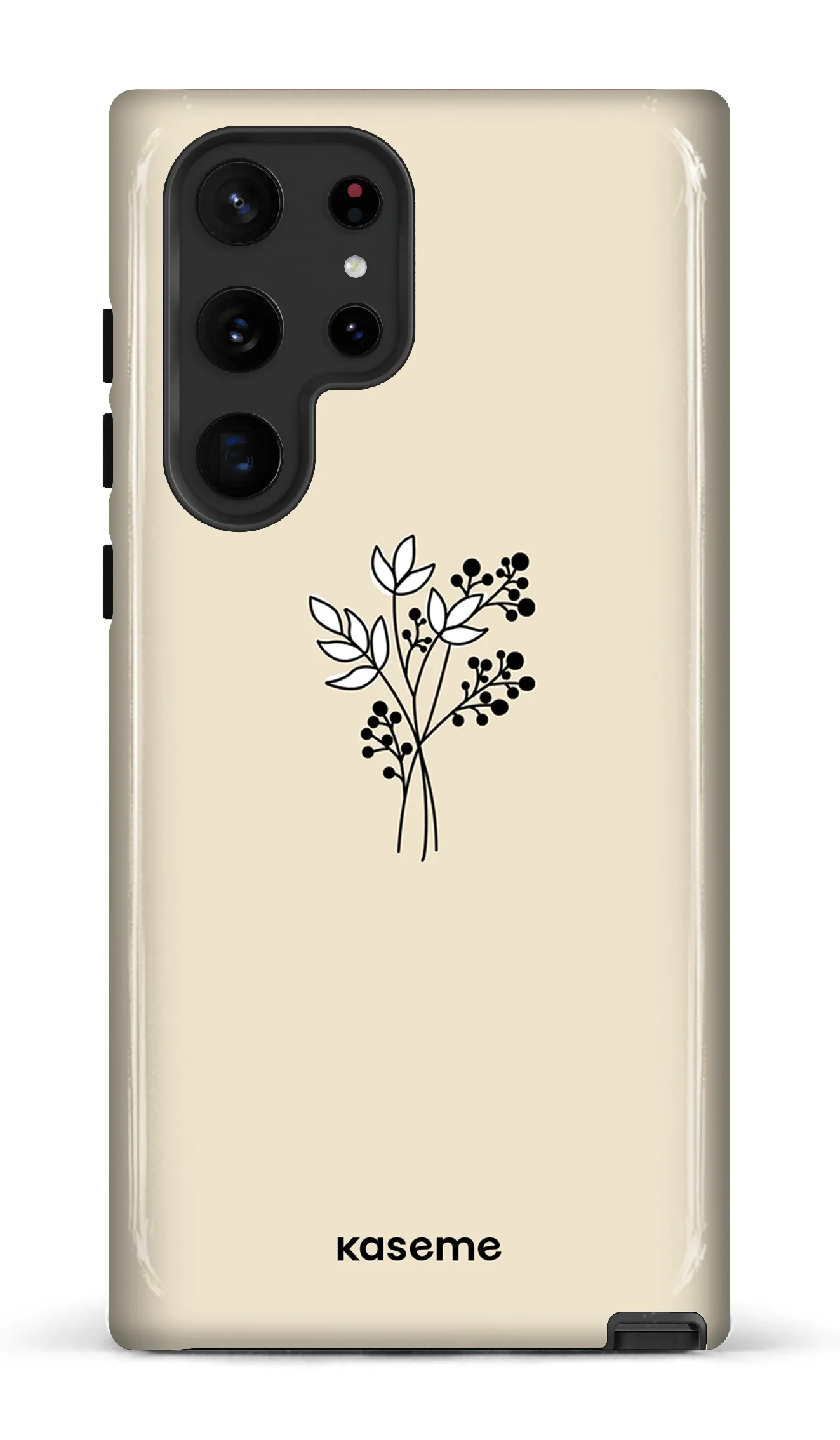 Cinnamon beige