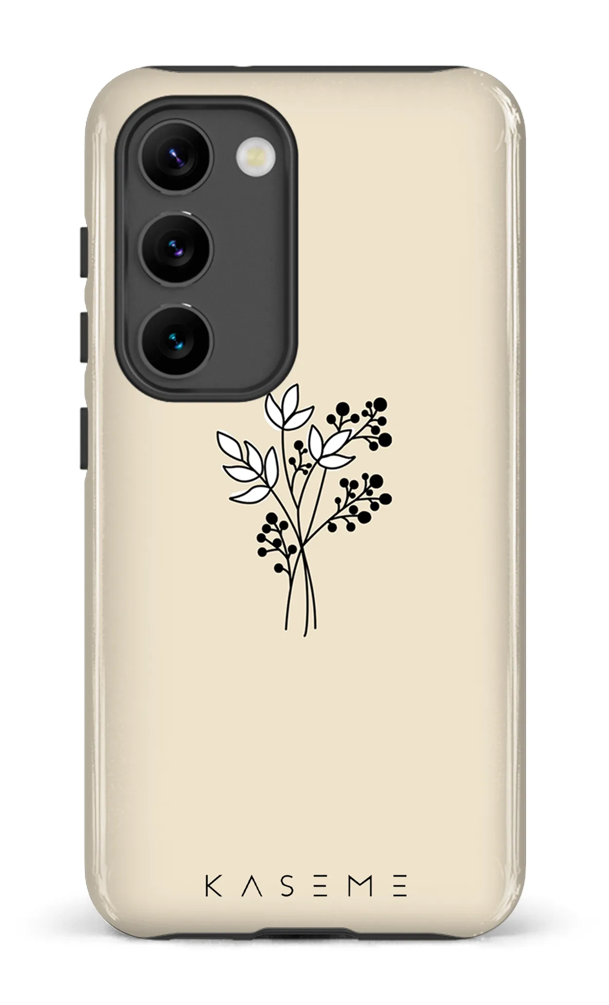 Cinnamon beige