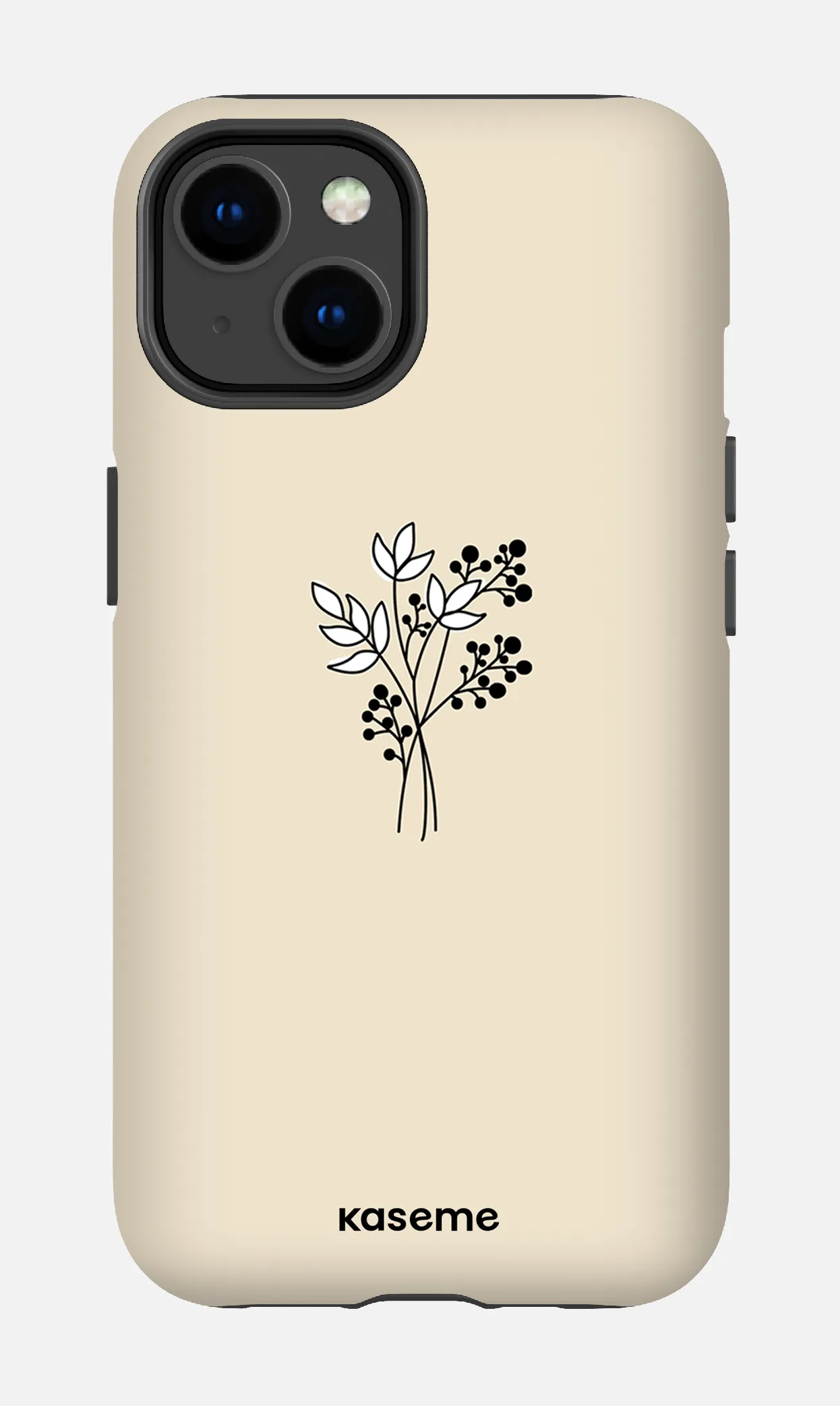 Cinnamon beige