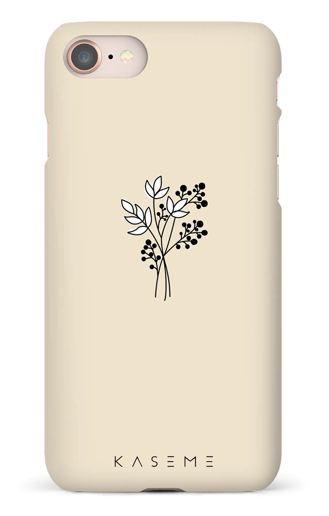 Cinnamon beige