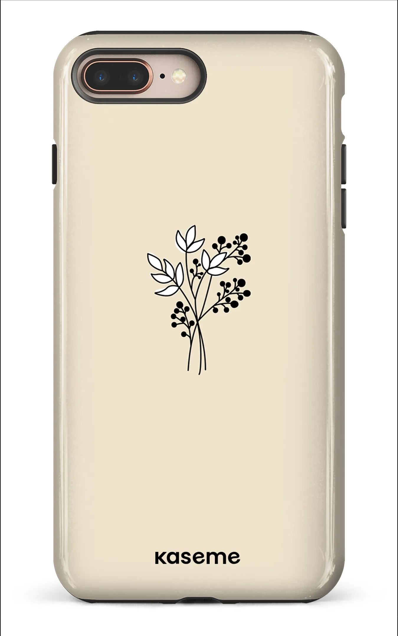 Cinnamon beige