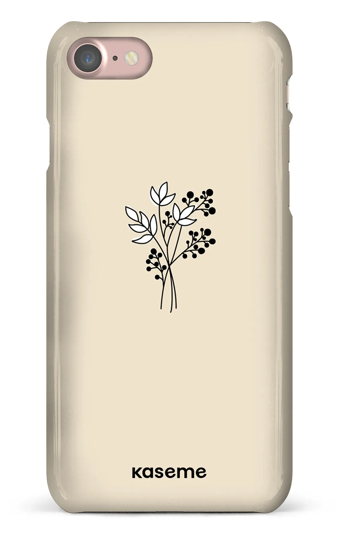 Cinnamon beige