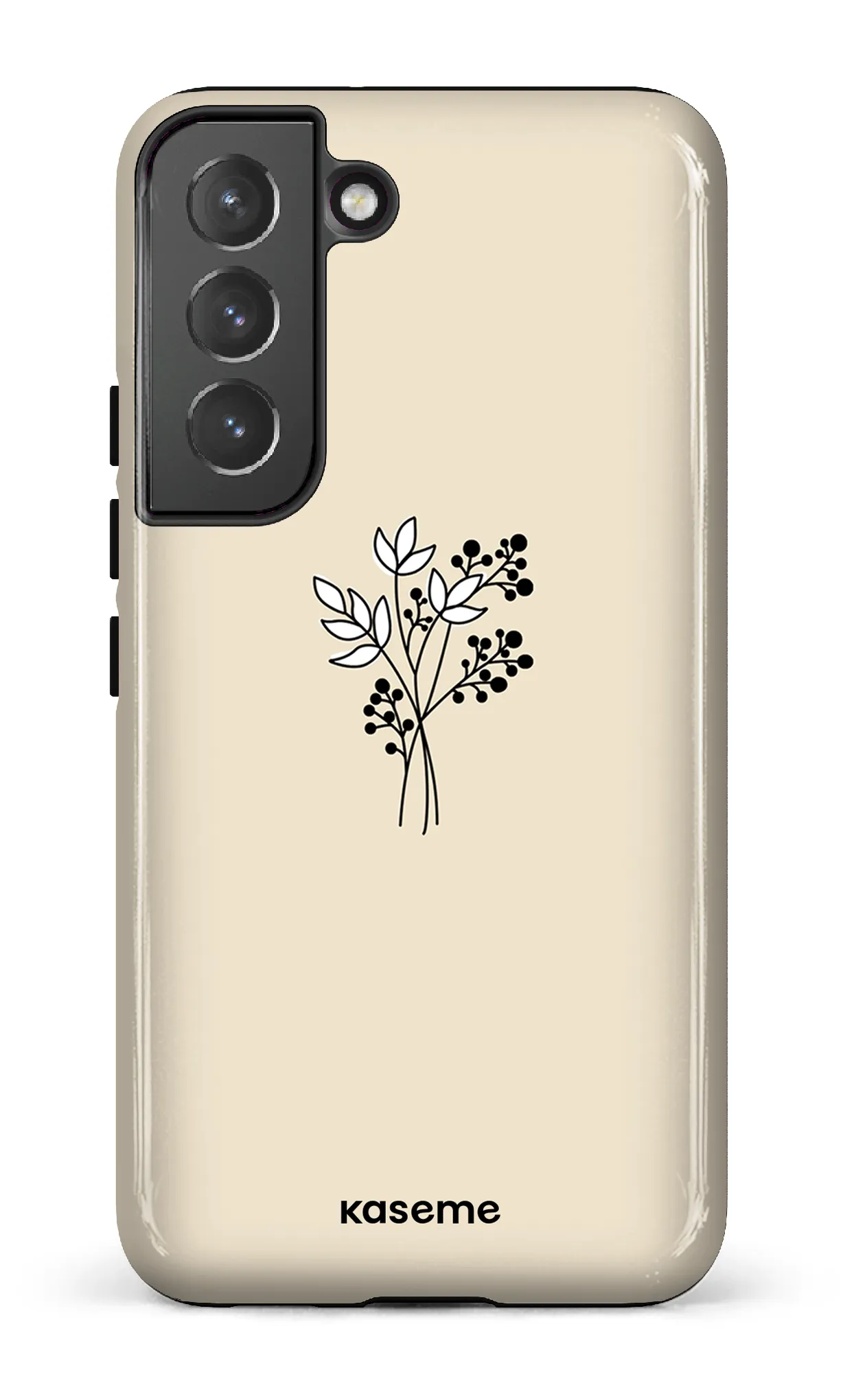 Cinnamon beige