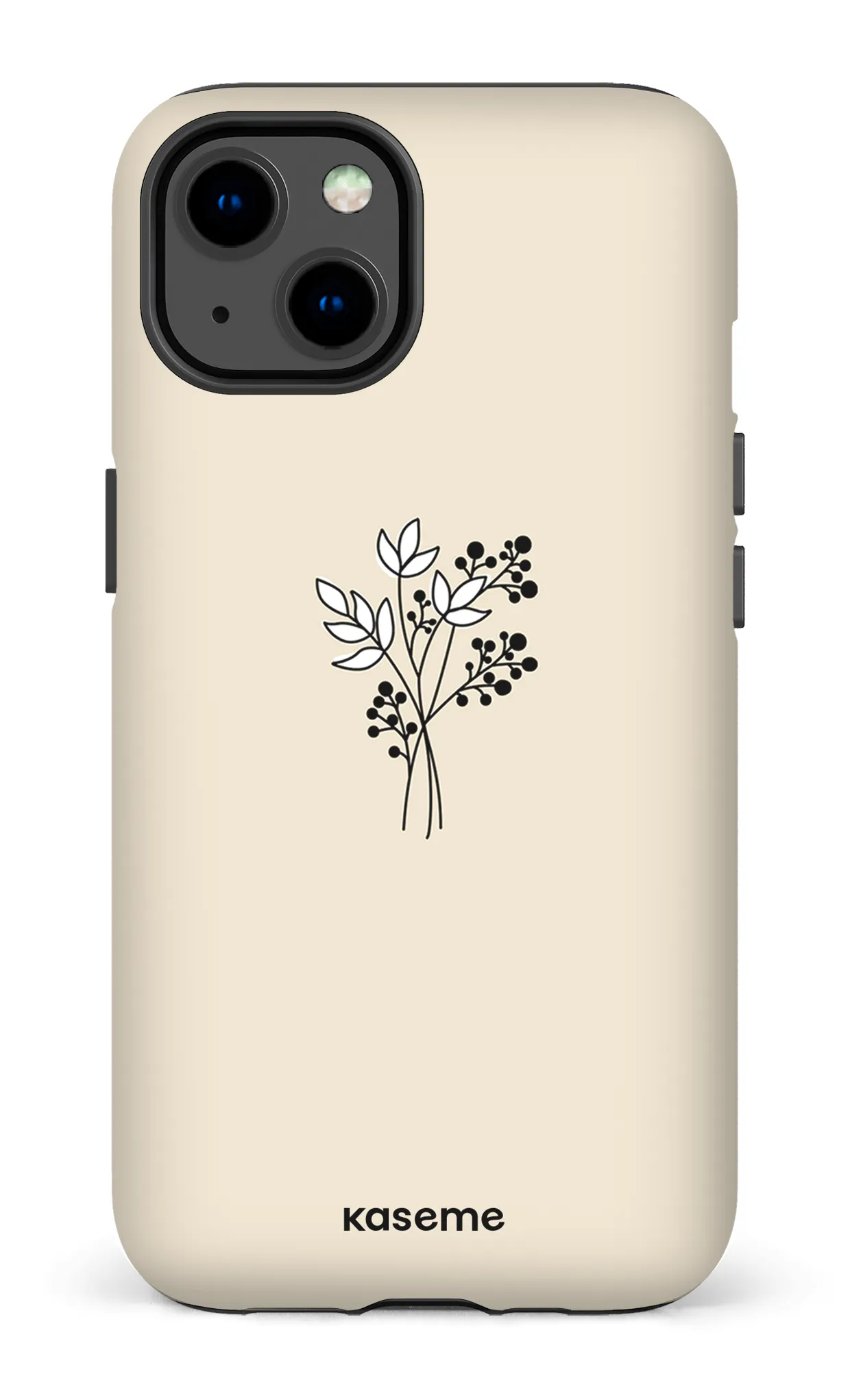 Cinnamon beige