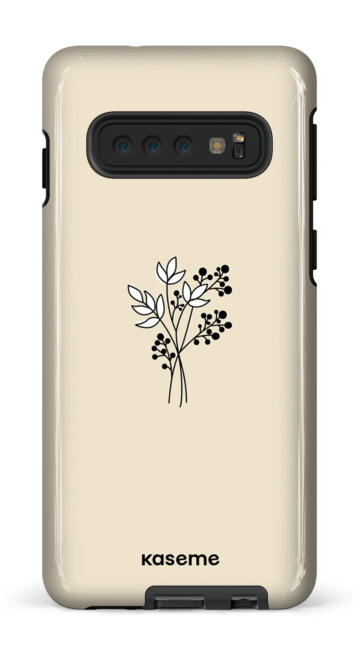 Cinnamon beige