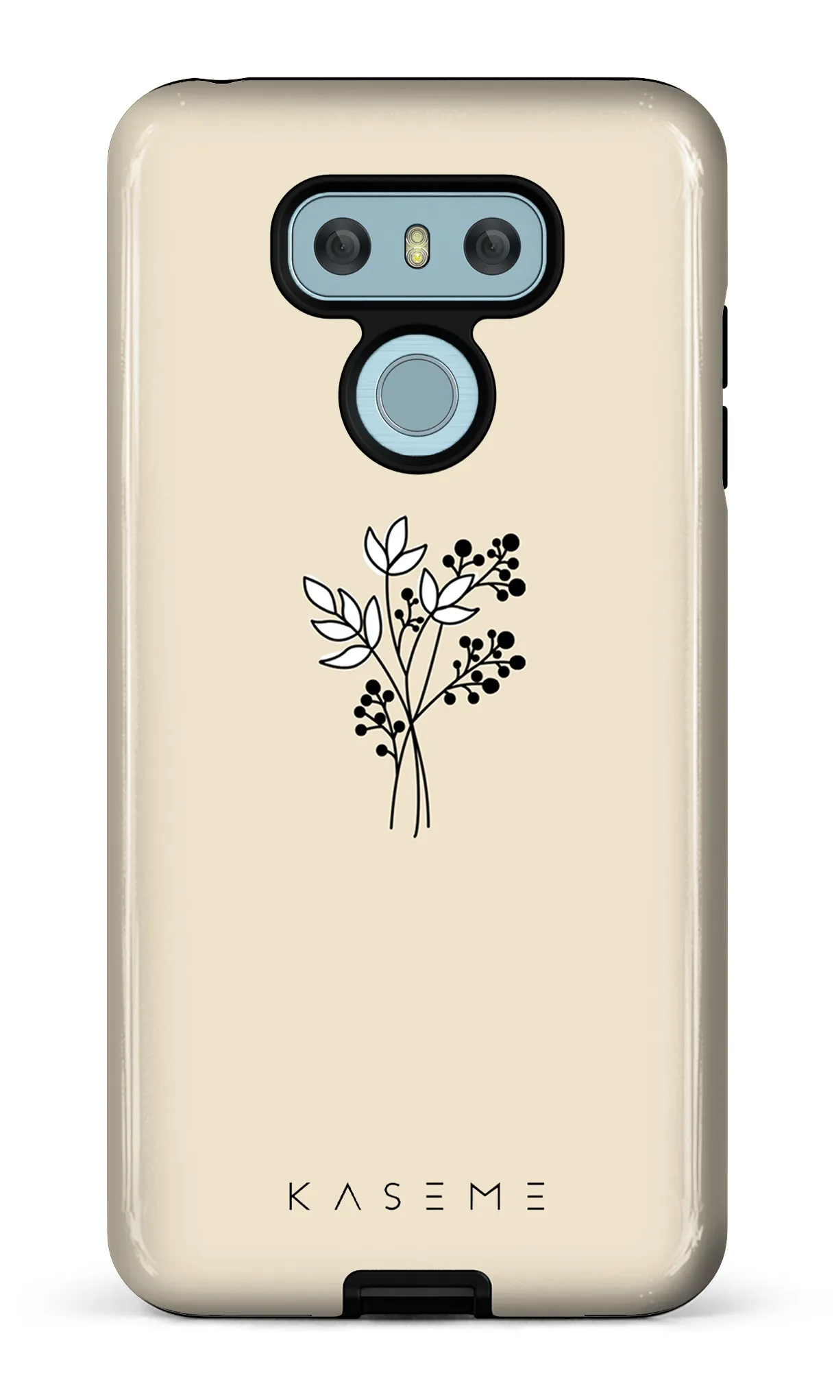 Cinnamon beige