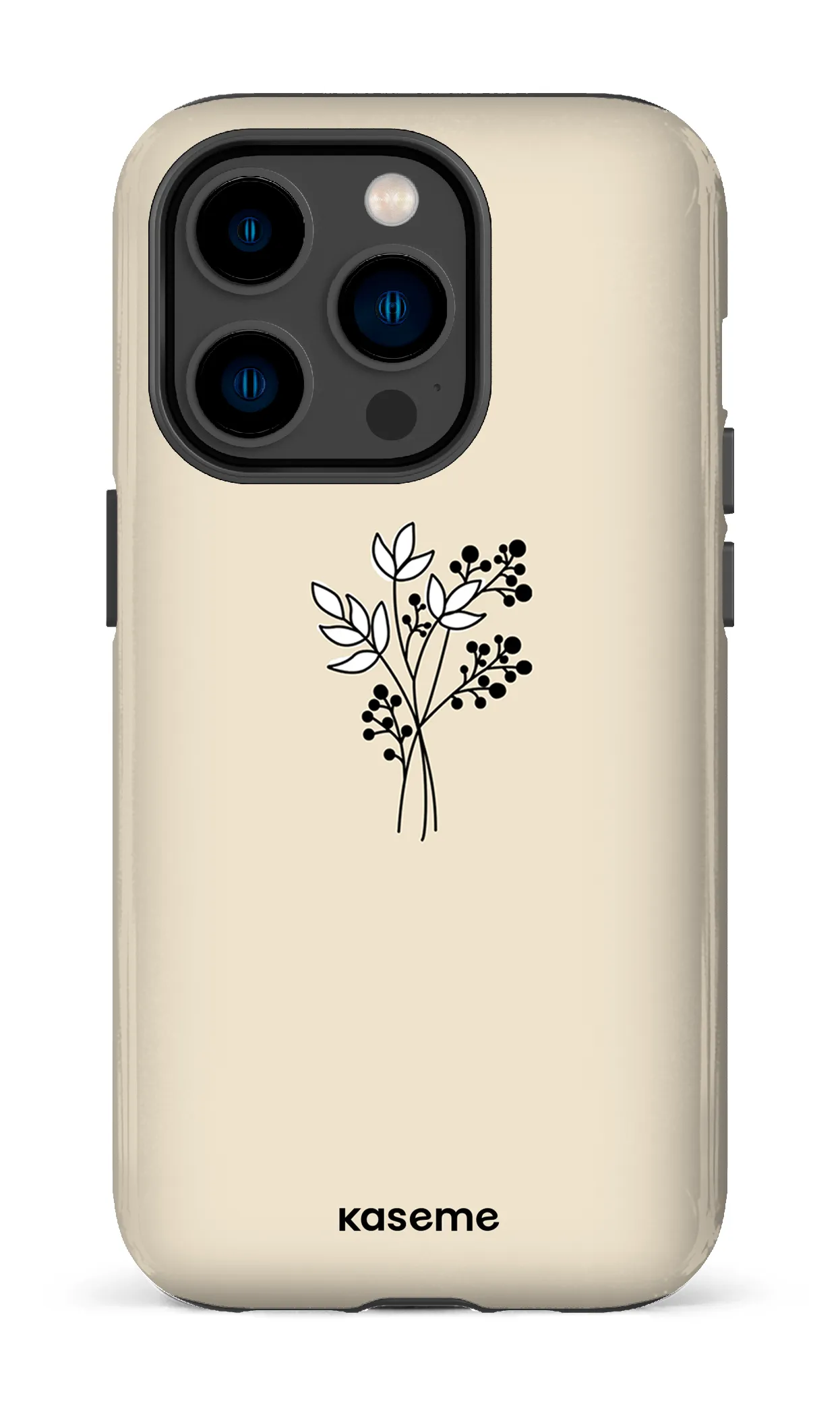 Cinnamon beige