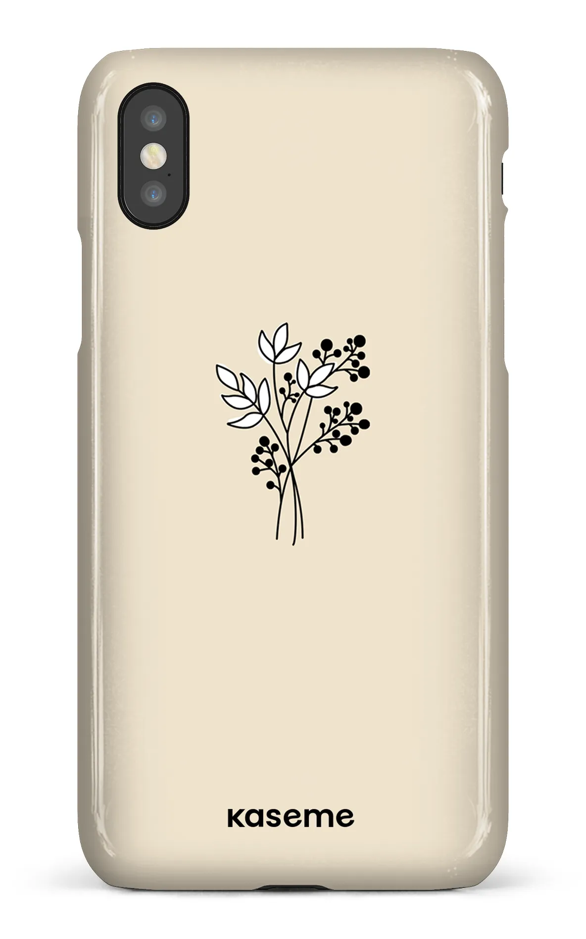 Cinnamon beige