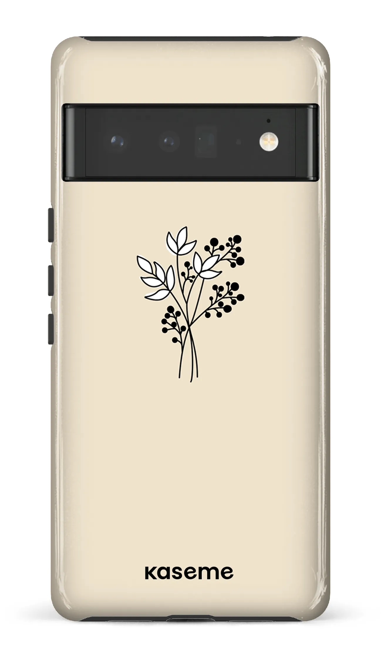 Cinnamon beige