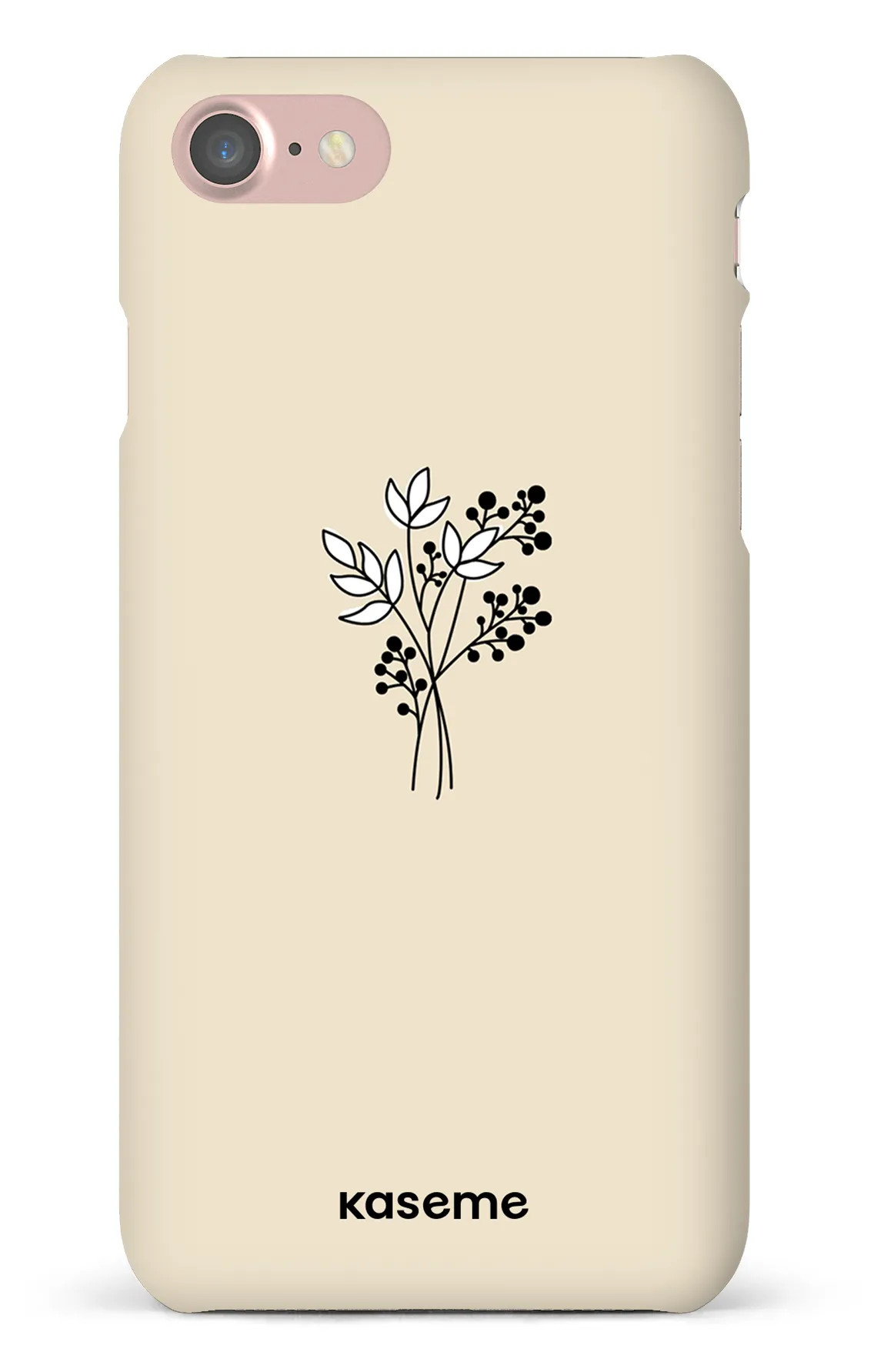 Cinnamon beige