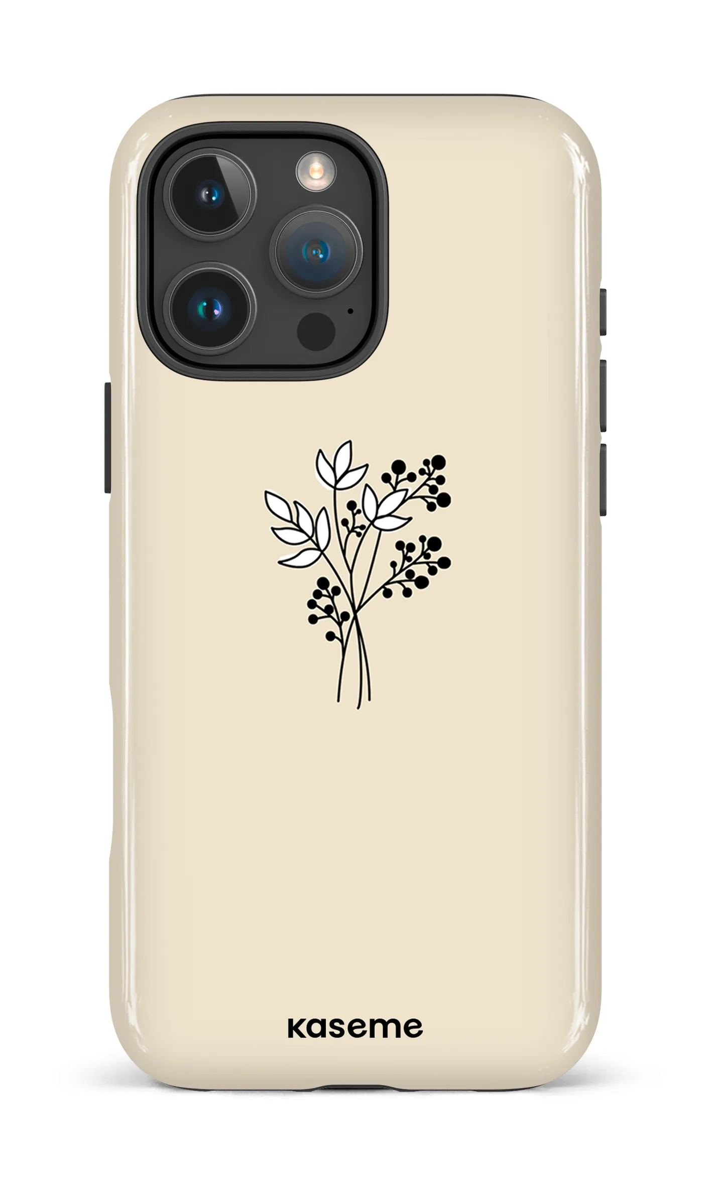 Cinnamon beige