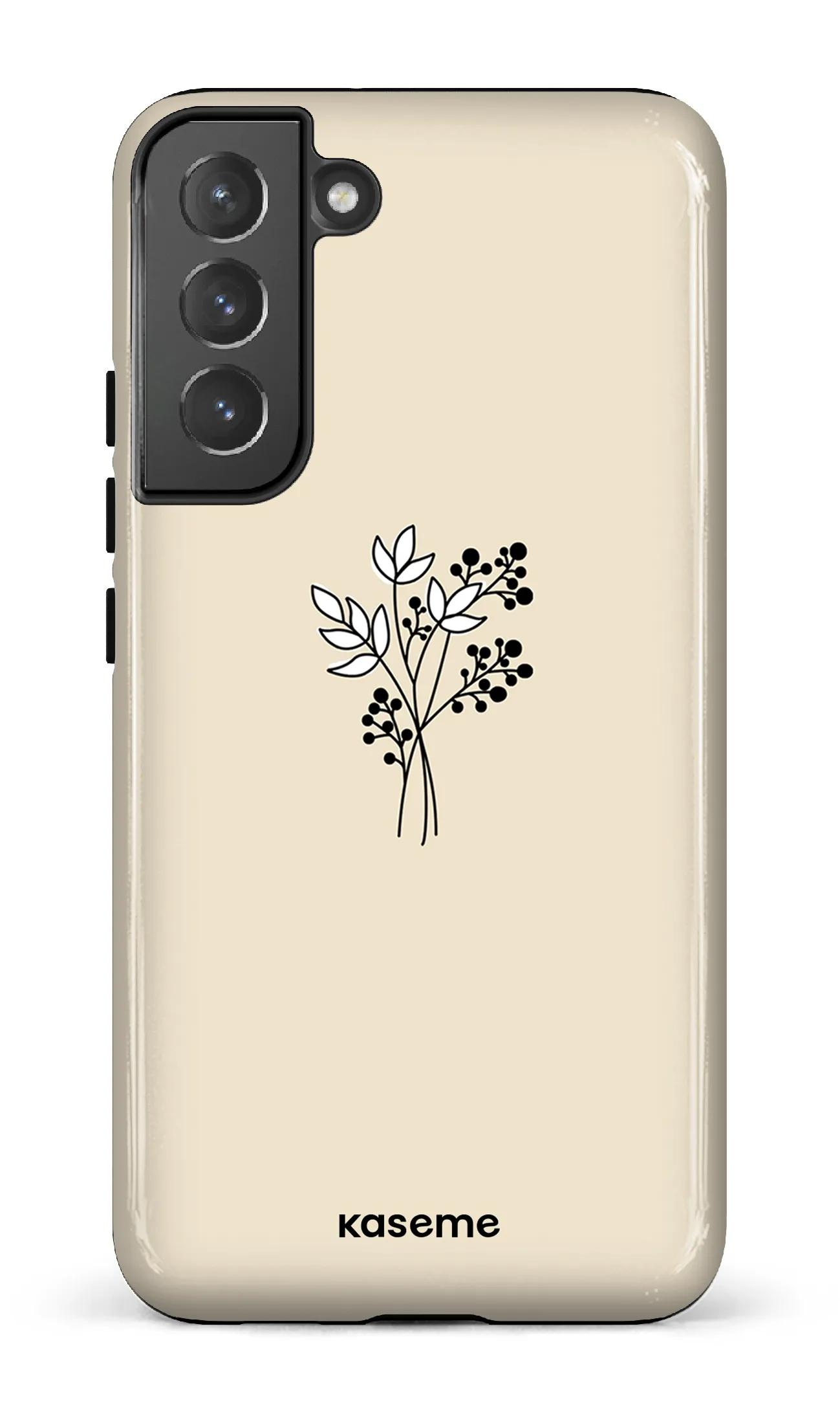 Cinnamon beige