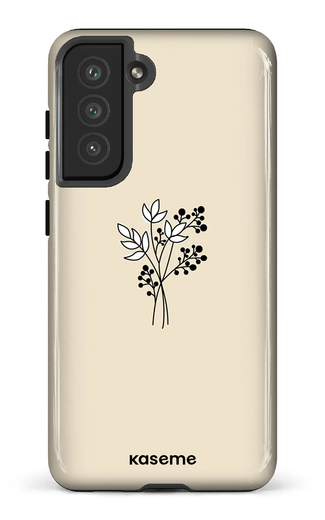 Cinnamon beige