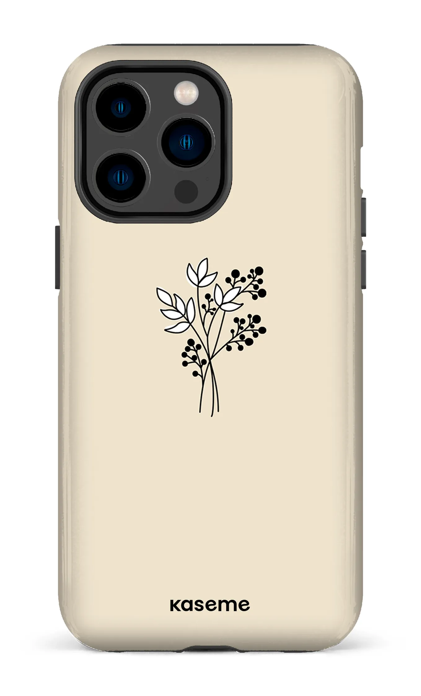 Cinnamon beige