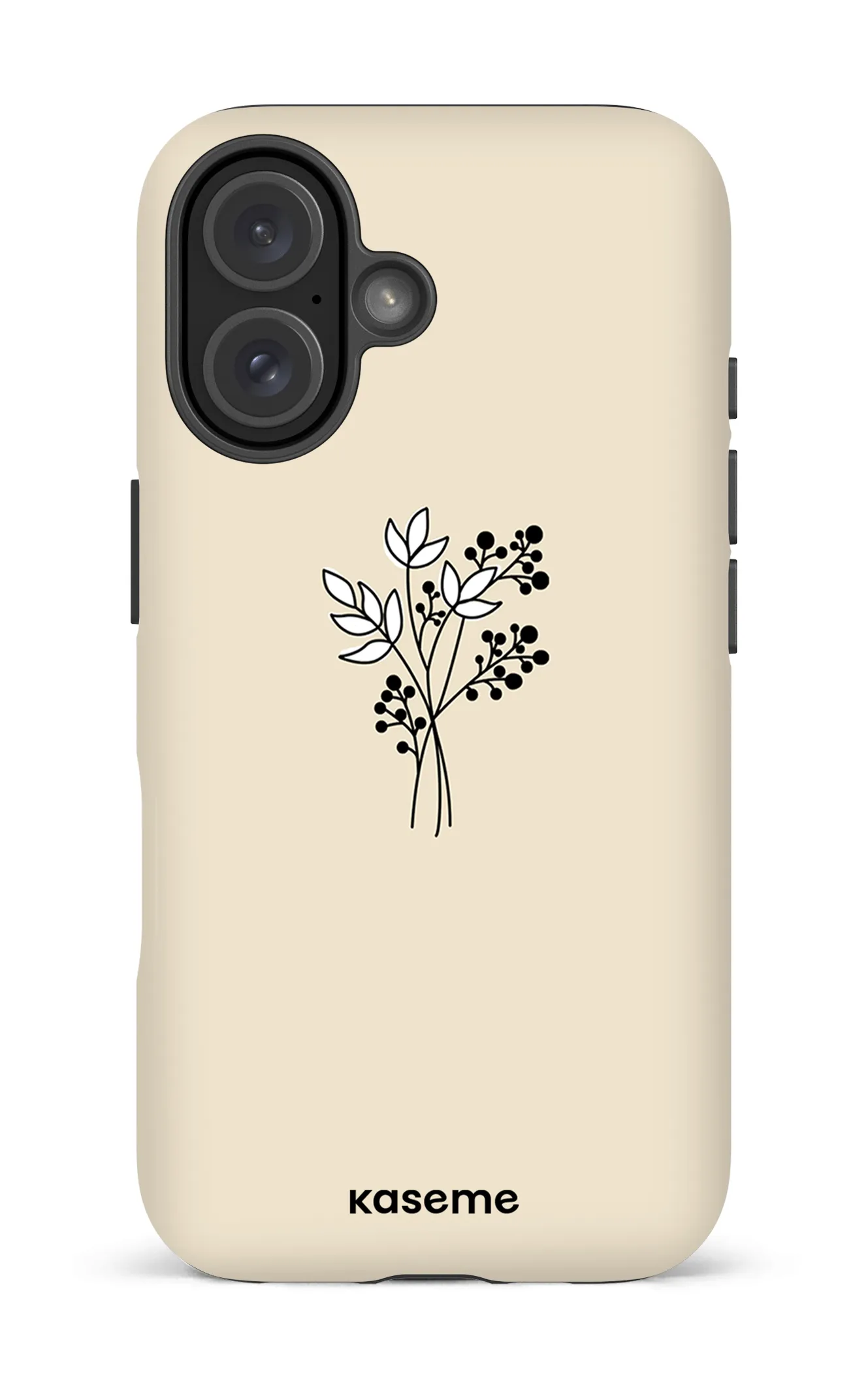Cinnamon beige