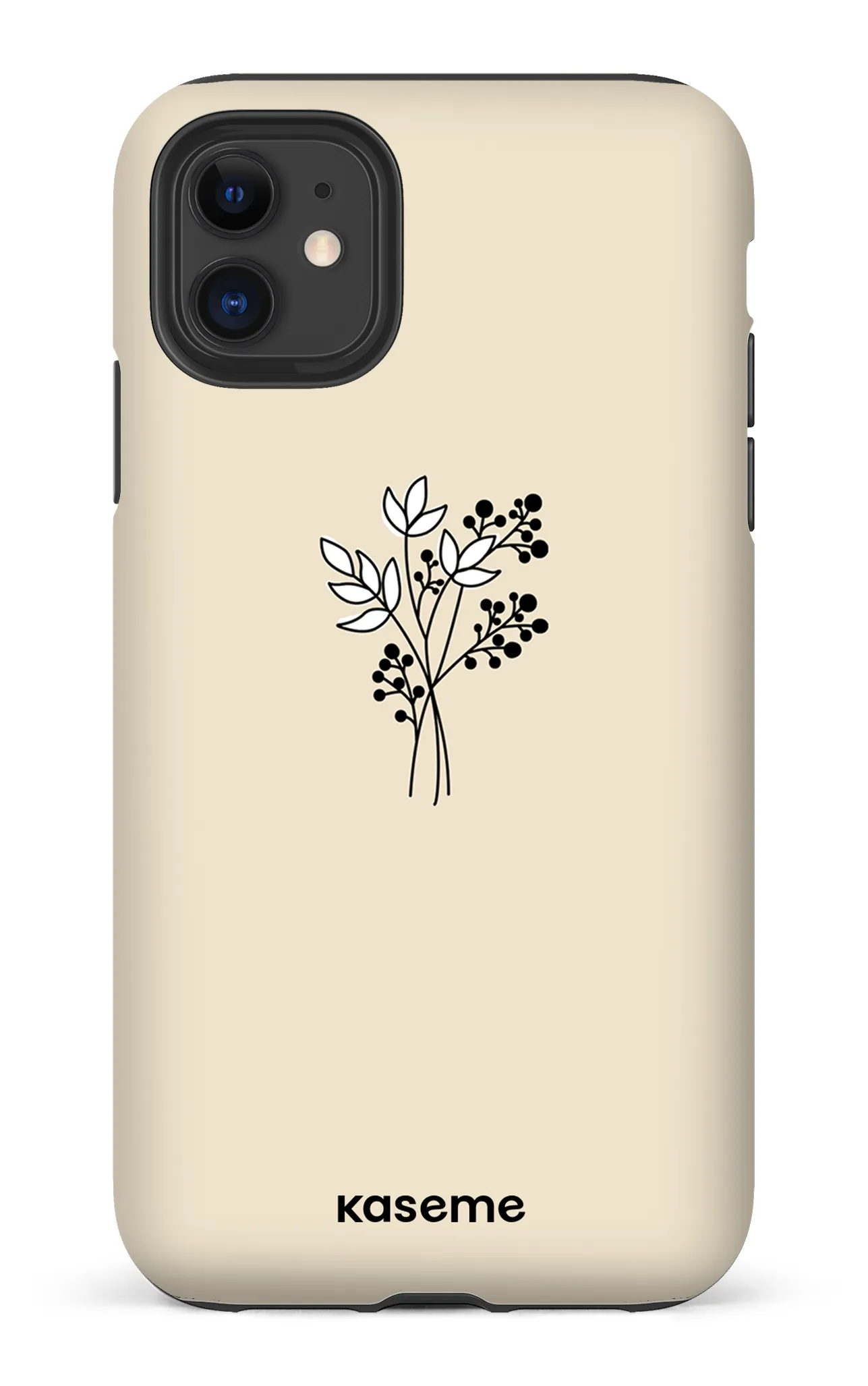 Cinnamon beige