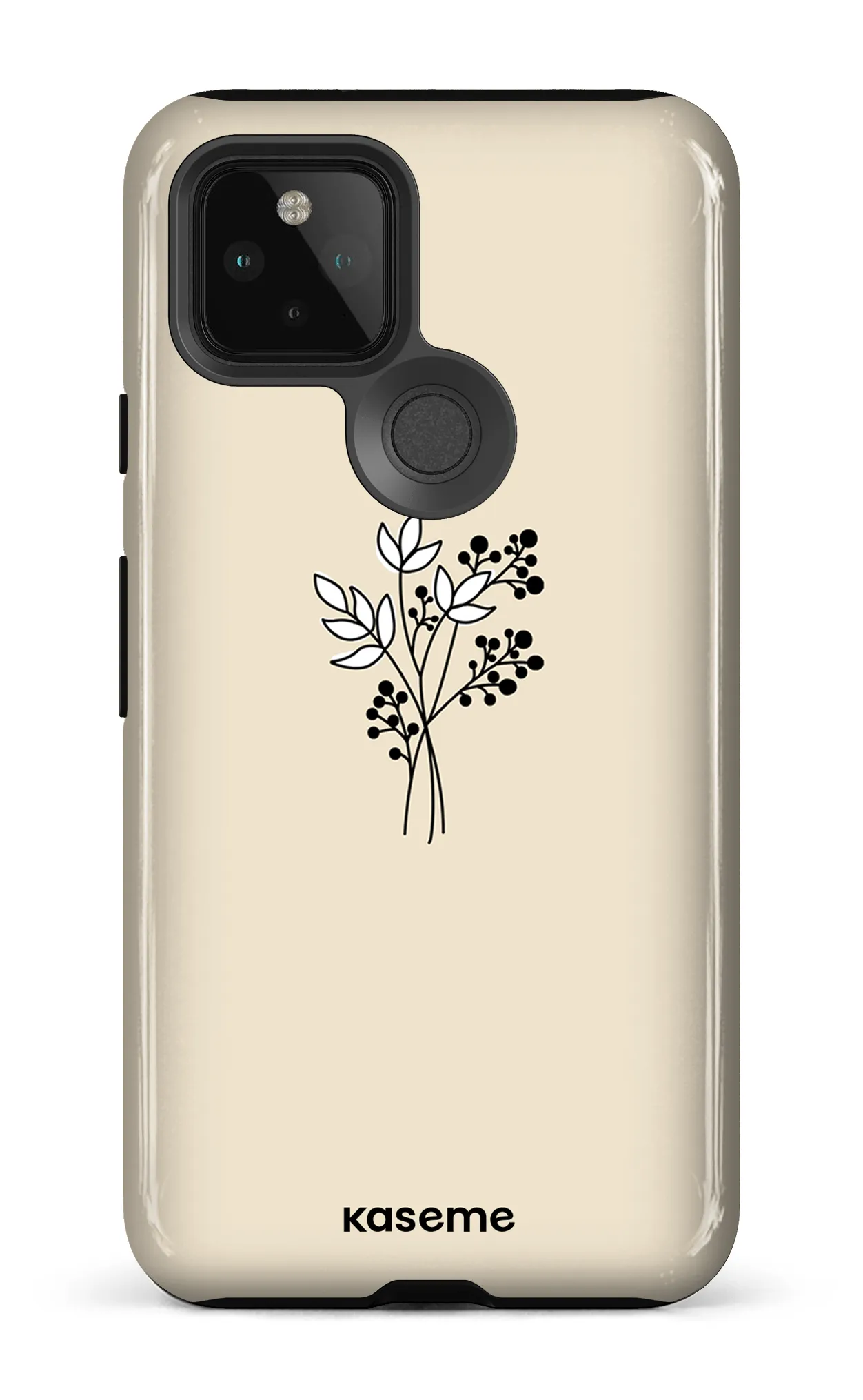 Cinnamon beige