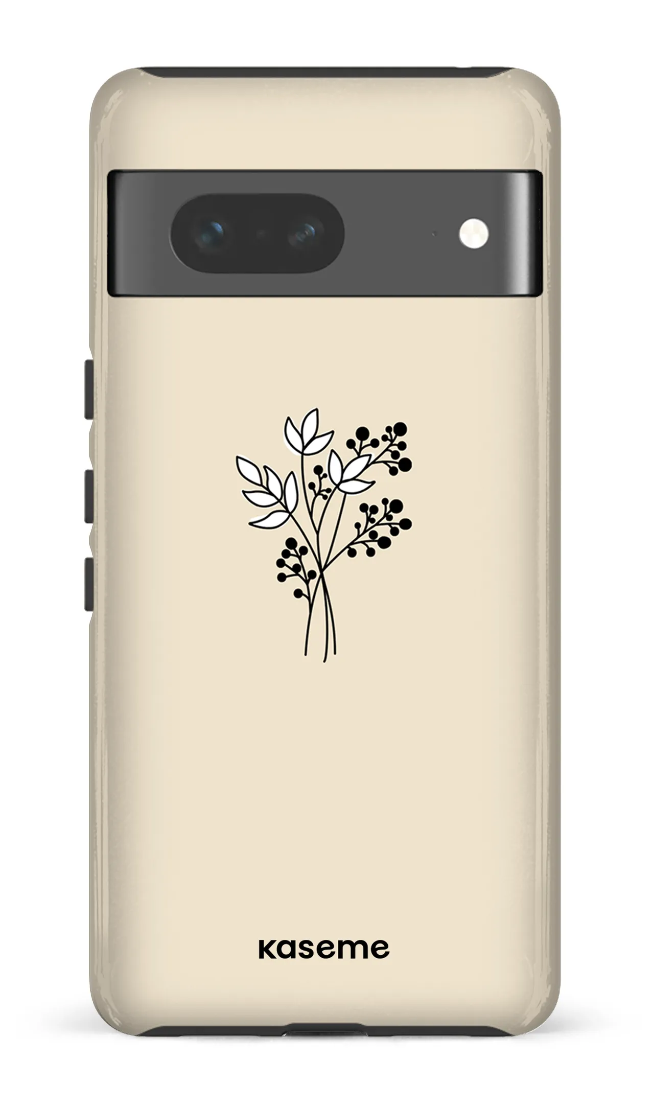 Cinnamon beige