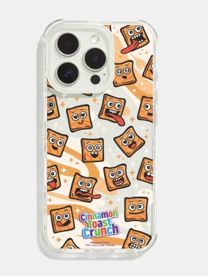 Cinnamon Toast Crunch™ Shock iPhone Case
